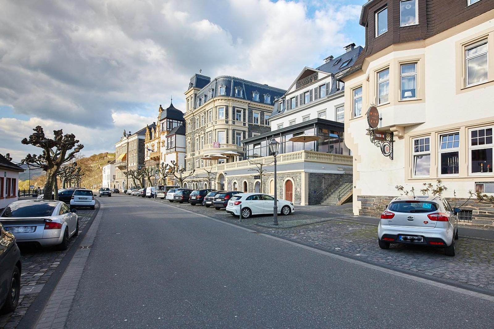 Gestade Fewo 4
