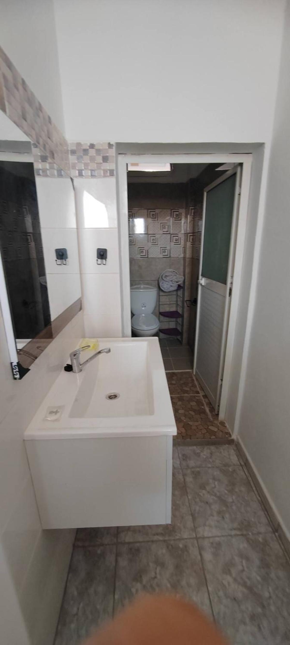 Suite Madrid view 3