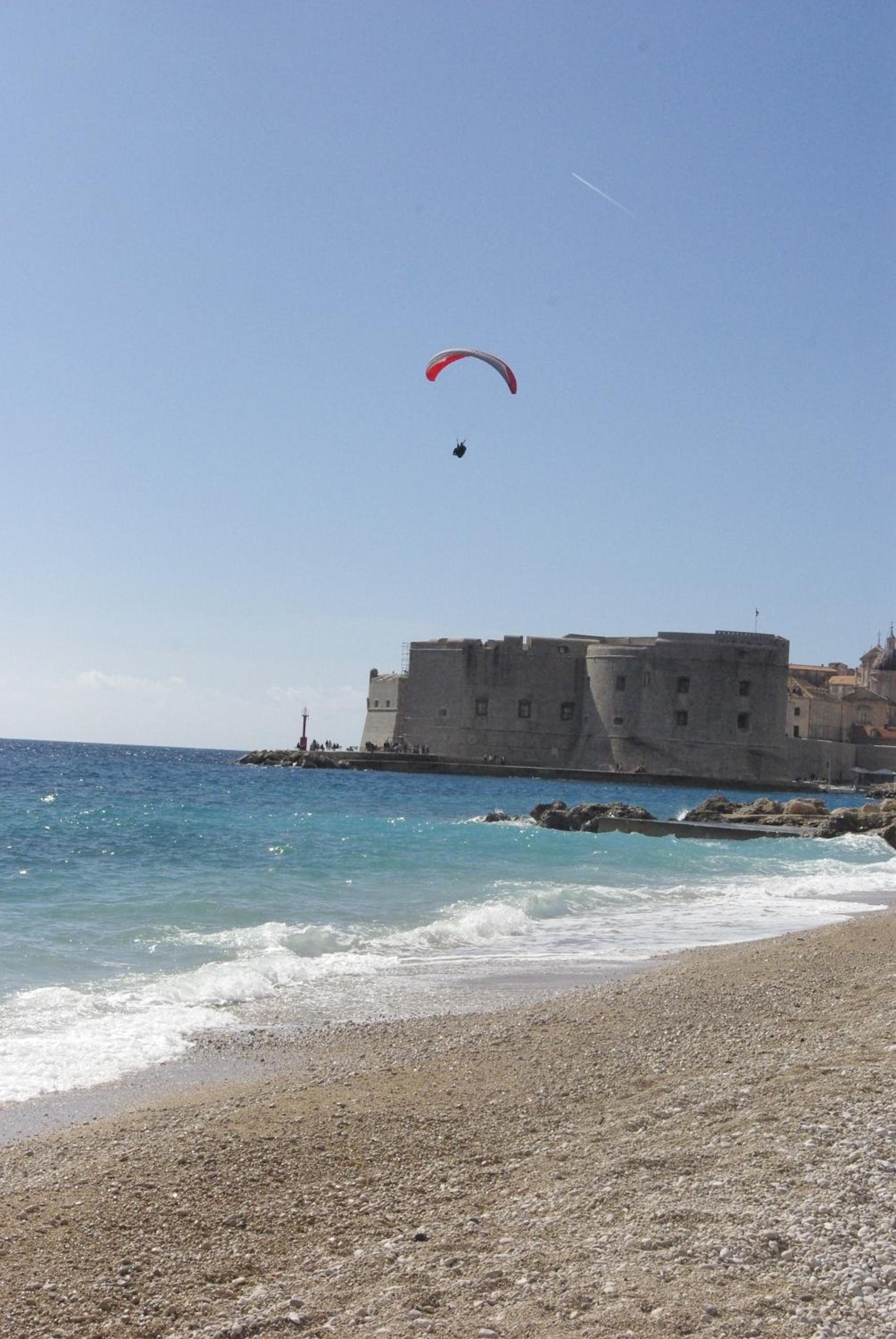 Apartment Anic Dubrovnik City Beachside Escape