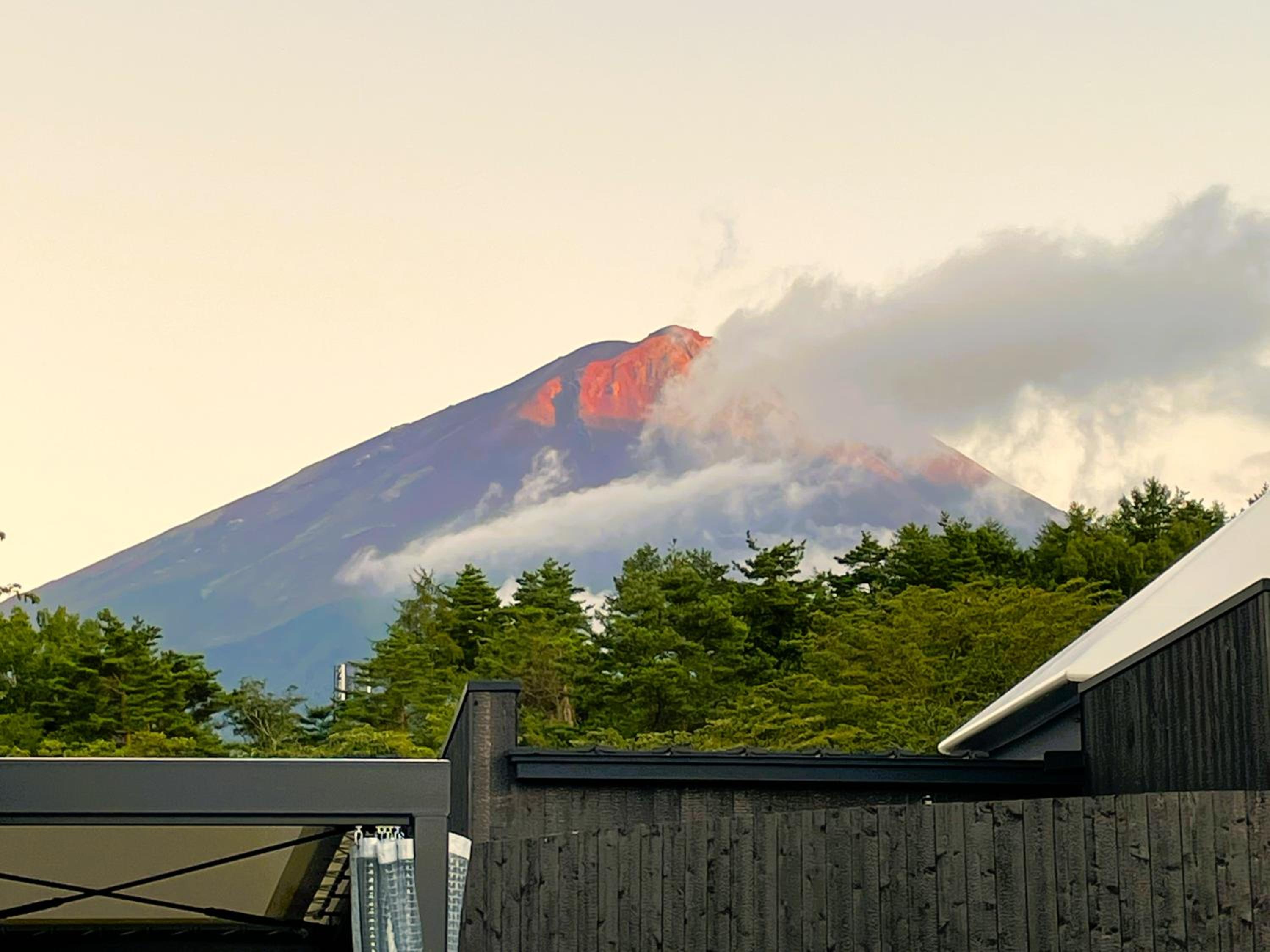 The SENSE FUJI, Narusawa - 14