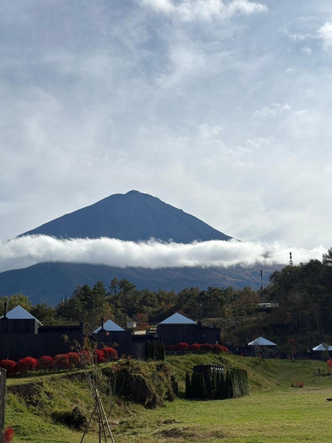 The SENSE FUJI, Narusawa - 12