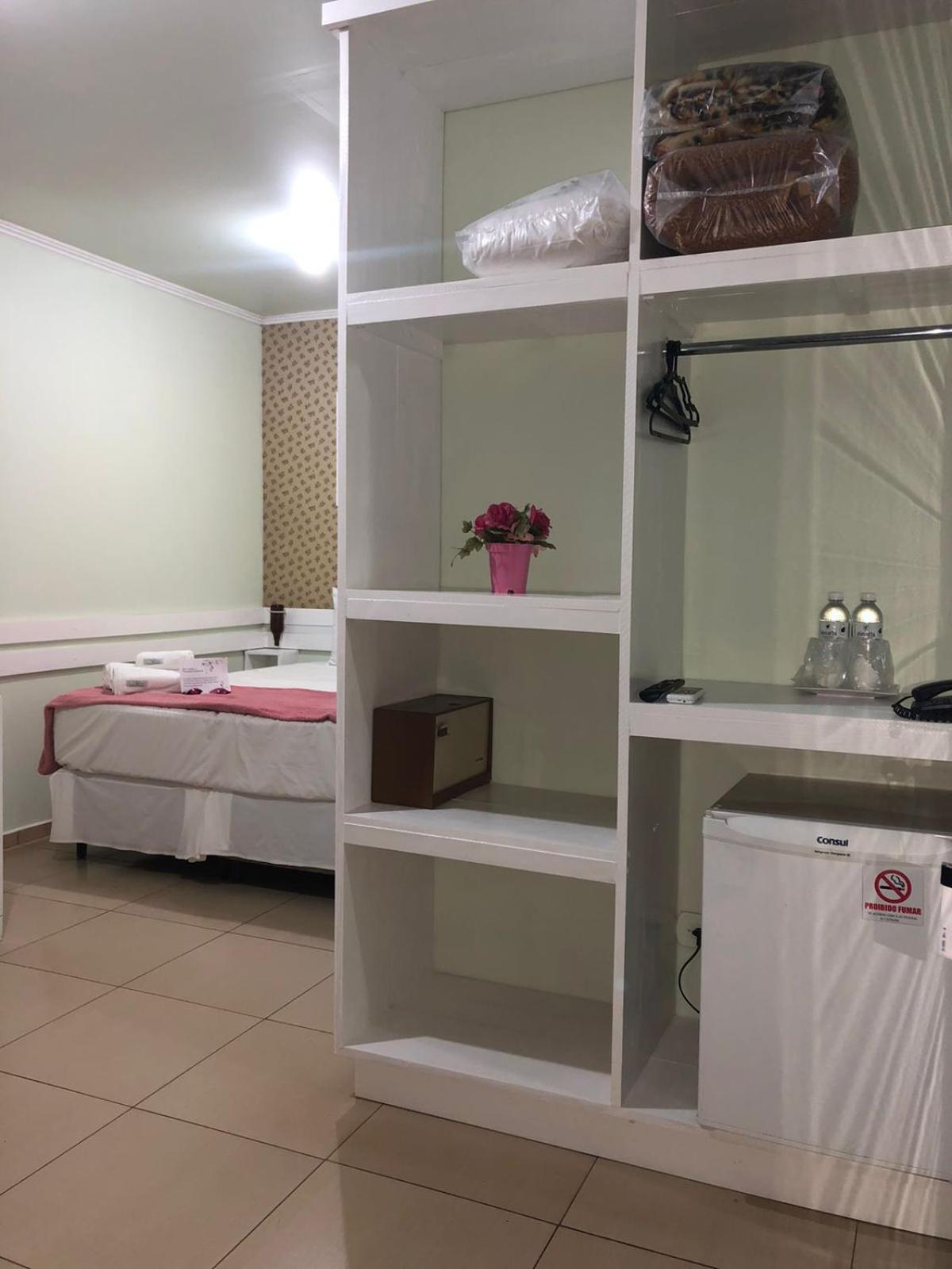 Hotel e Pousada Caroline