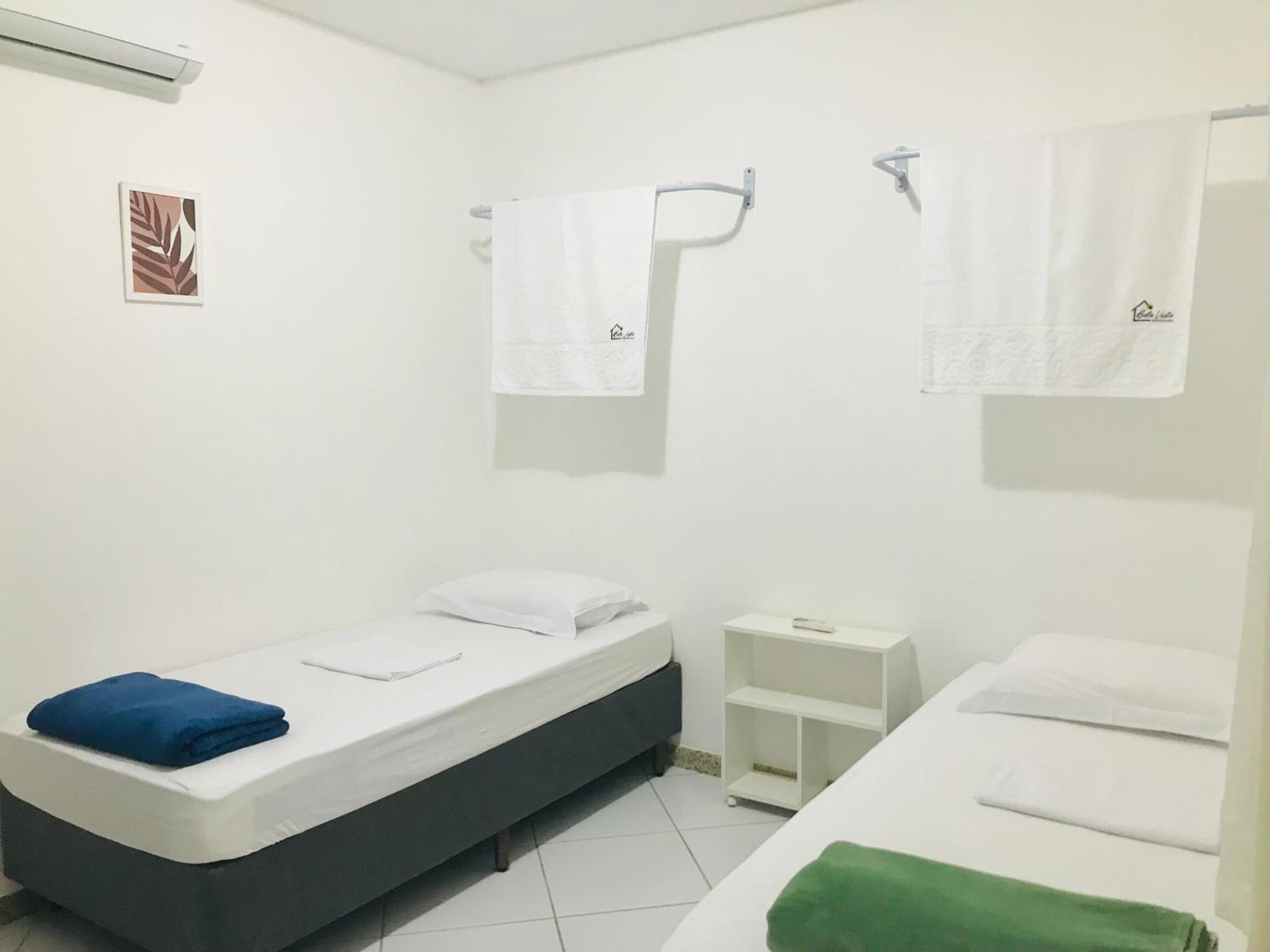 Bela Vista Hospedaria em Aracruz ES