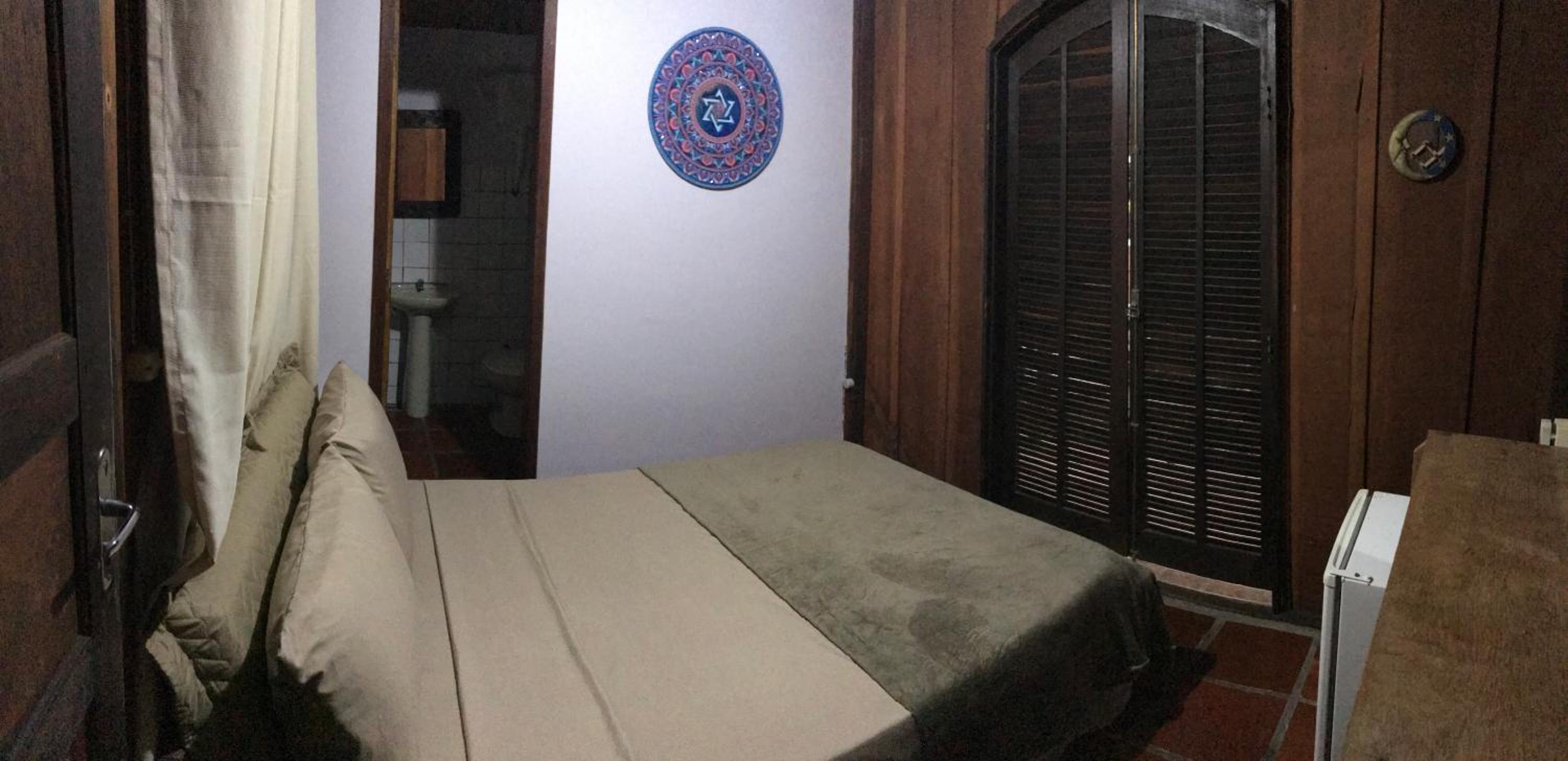 Tekoah Pousada
