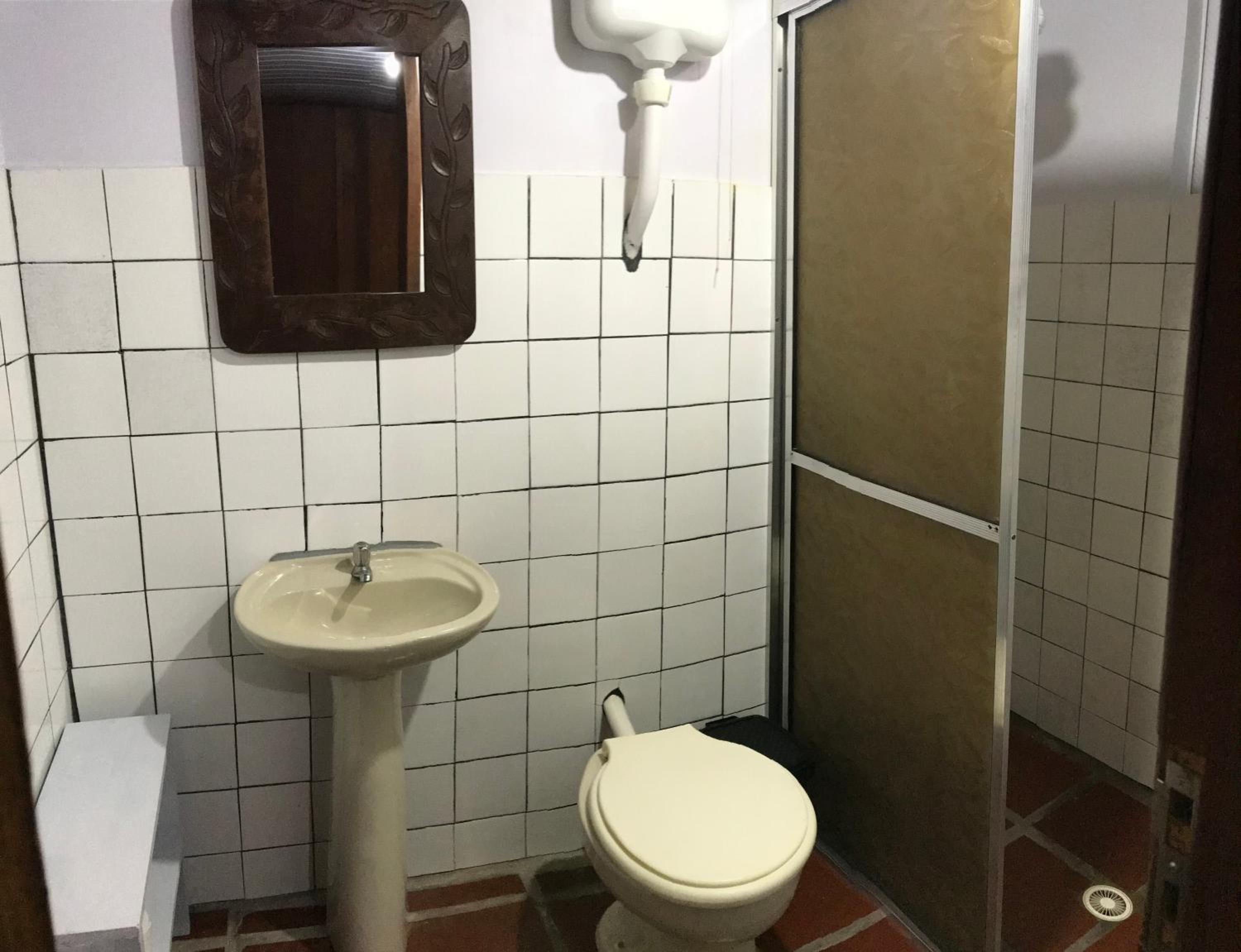 Tekoah Pousada