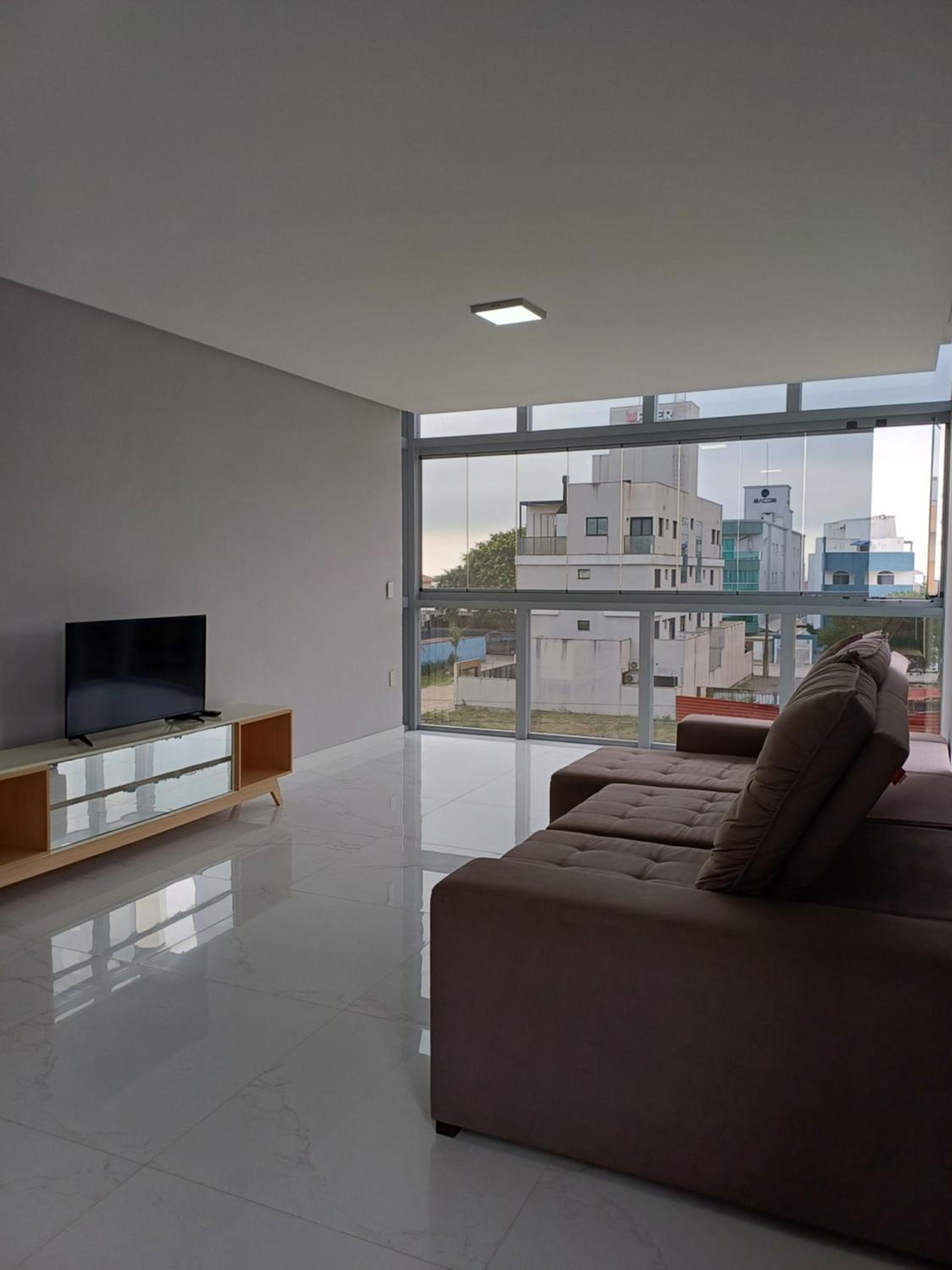 Cobertura duplex com vista e jacuzzi