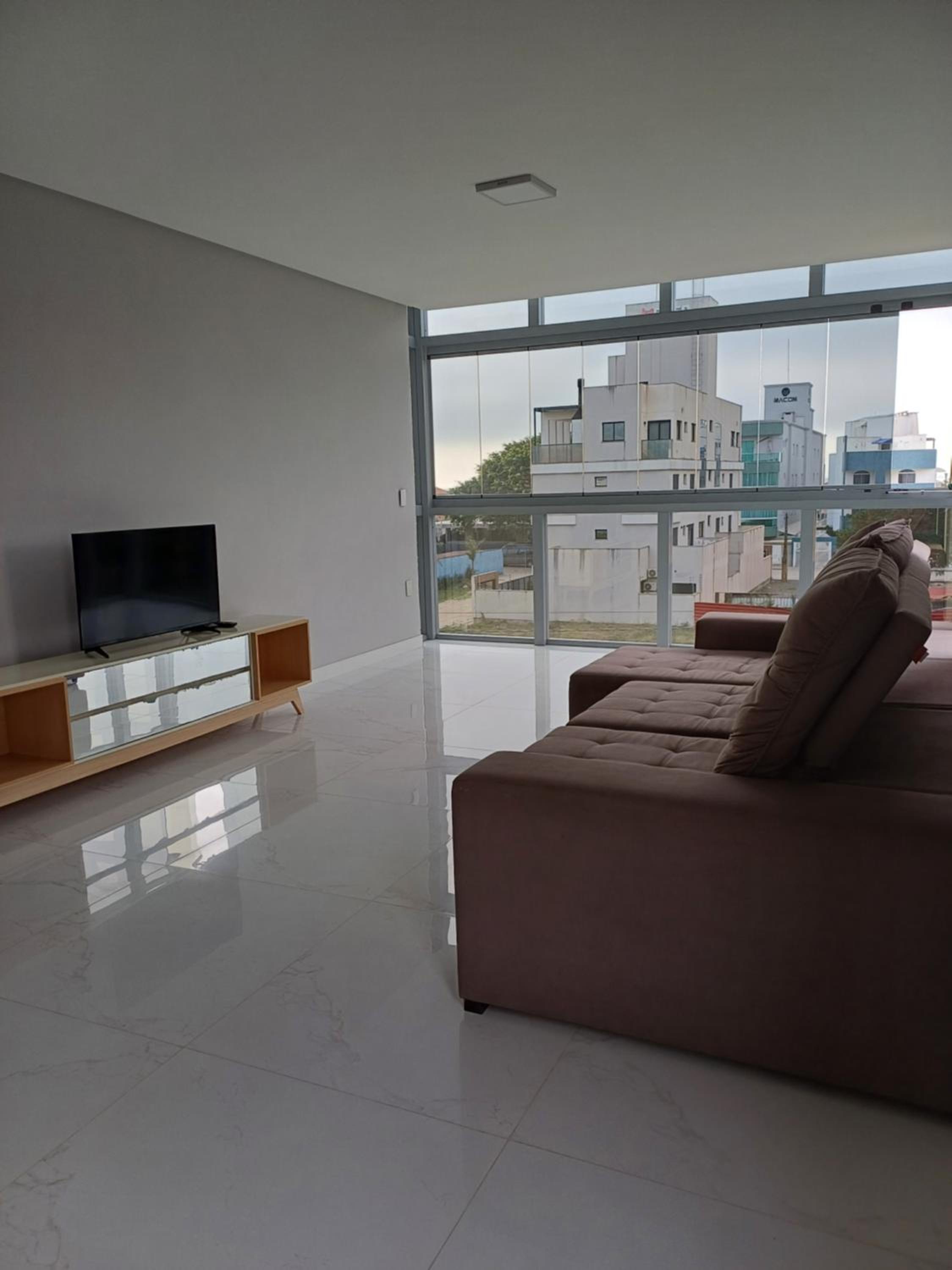 Cobertura duplex com vista e jacuzzi