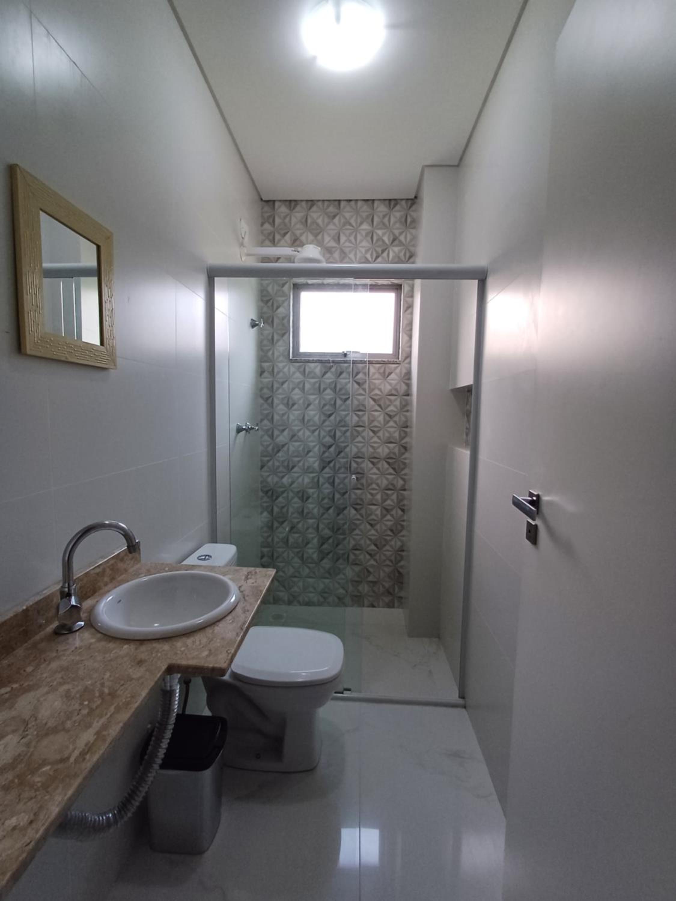Cobertura duplex com vista e jacuzzi