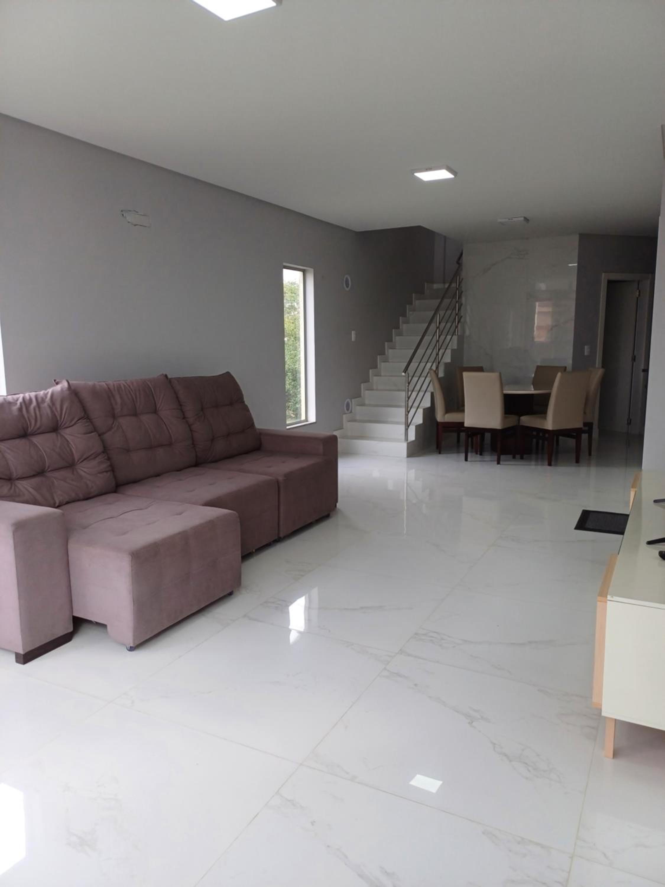 Cobertura duplex com vista e jacuzzi