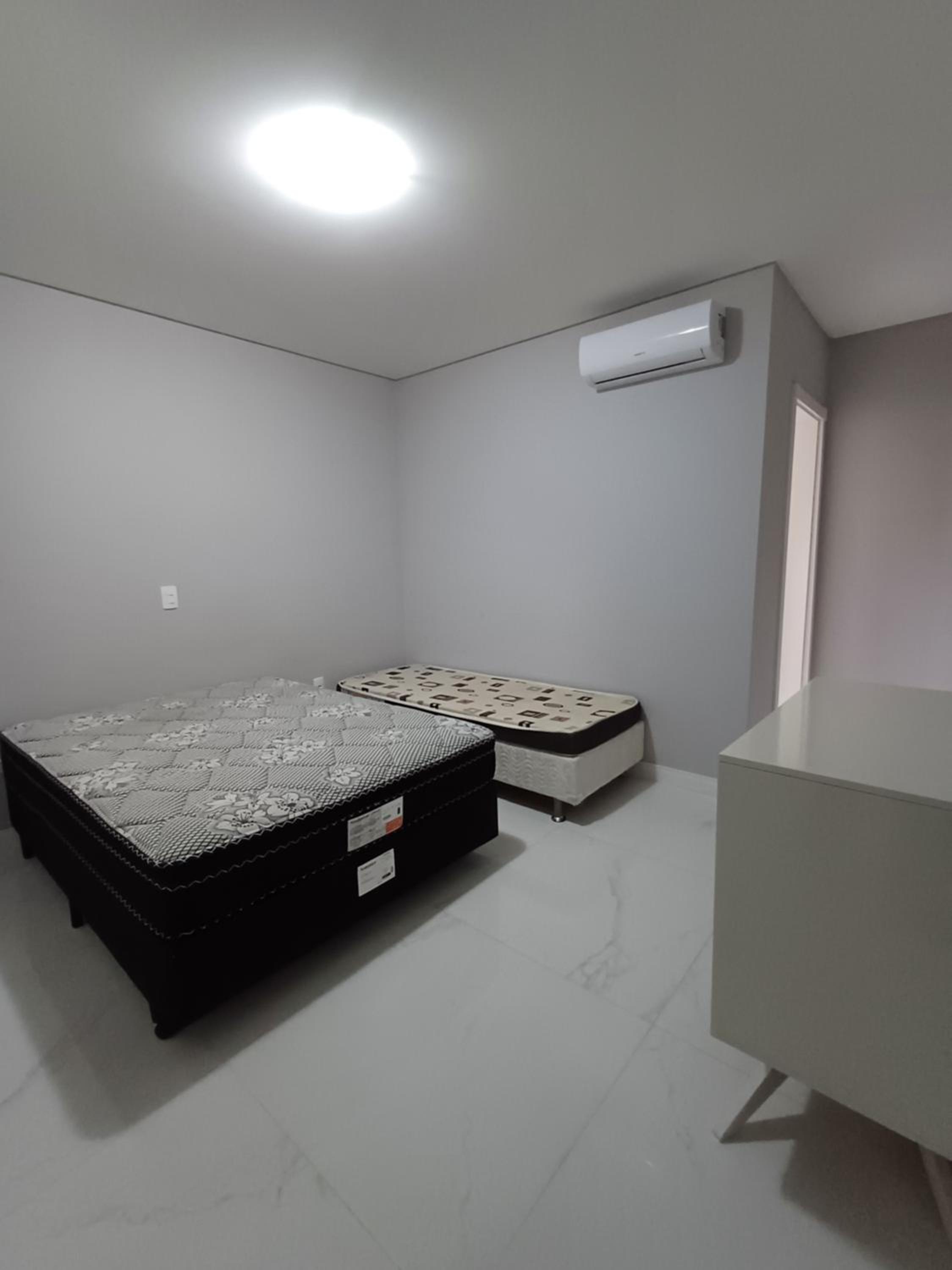 Cobertura duplex com vista e jacuzzi
