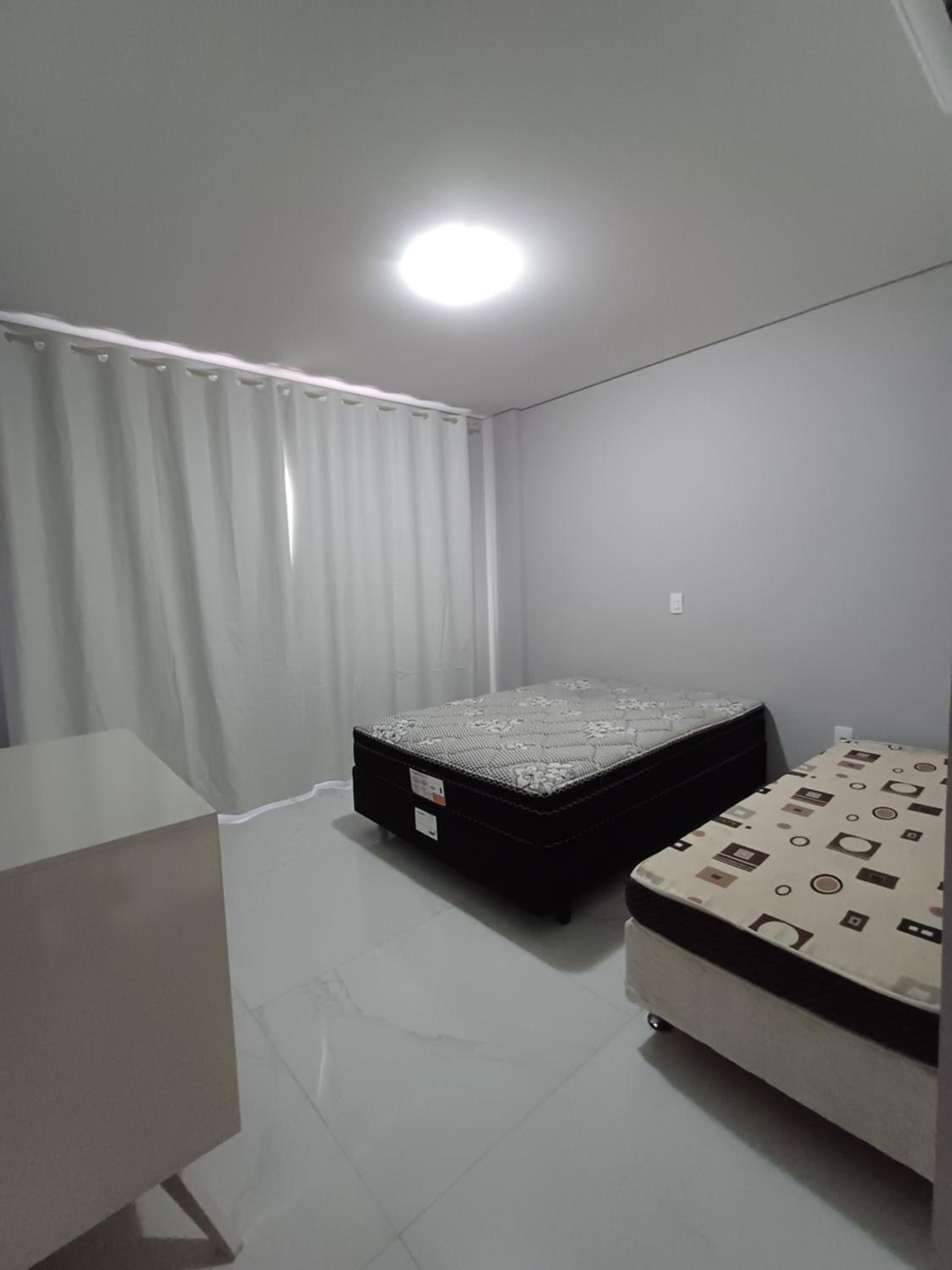 Cobertura duplex com vista e jacuzzi