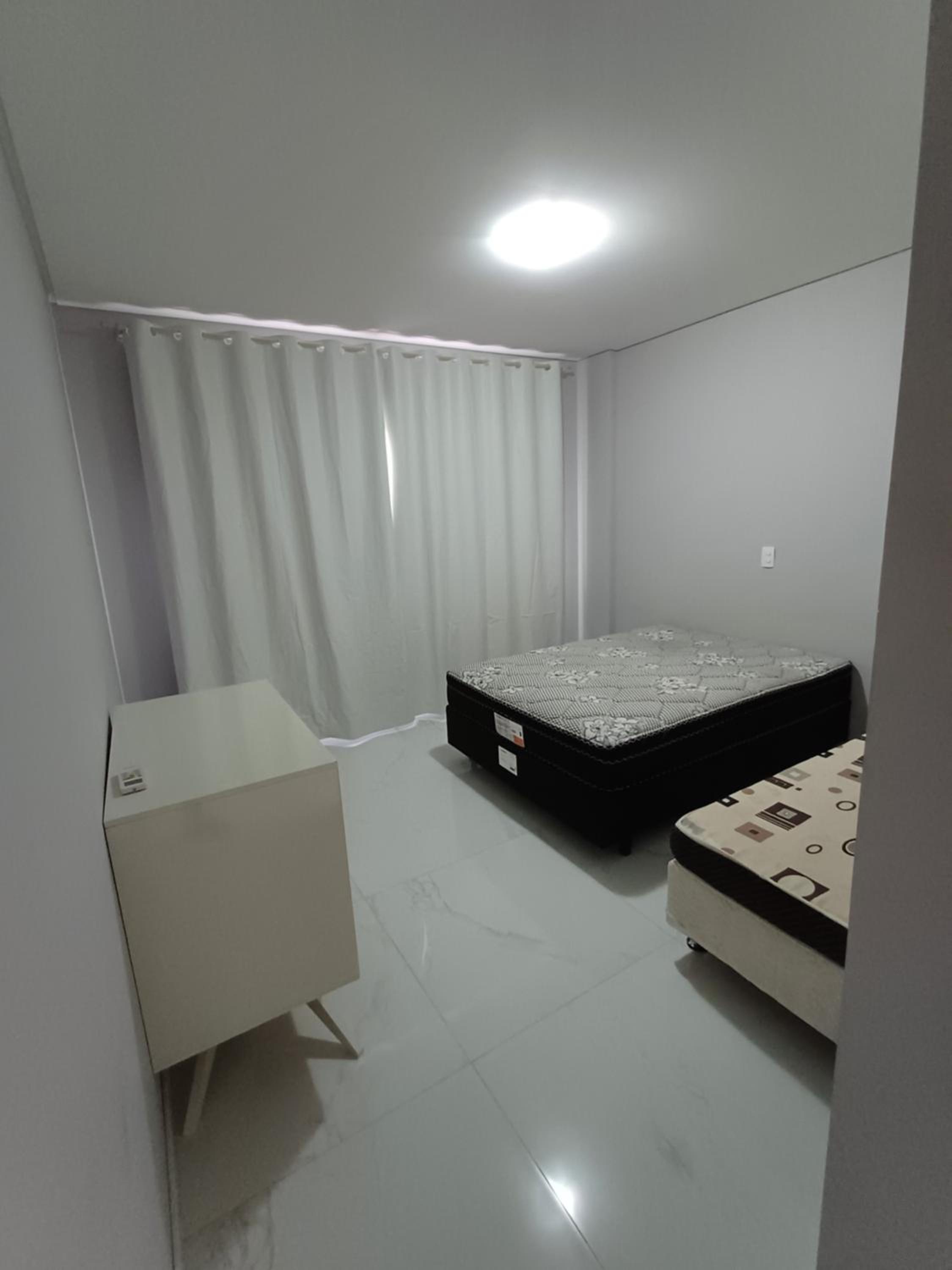 Cobertura duplex com vista e jacuzzi