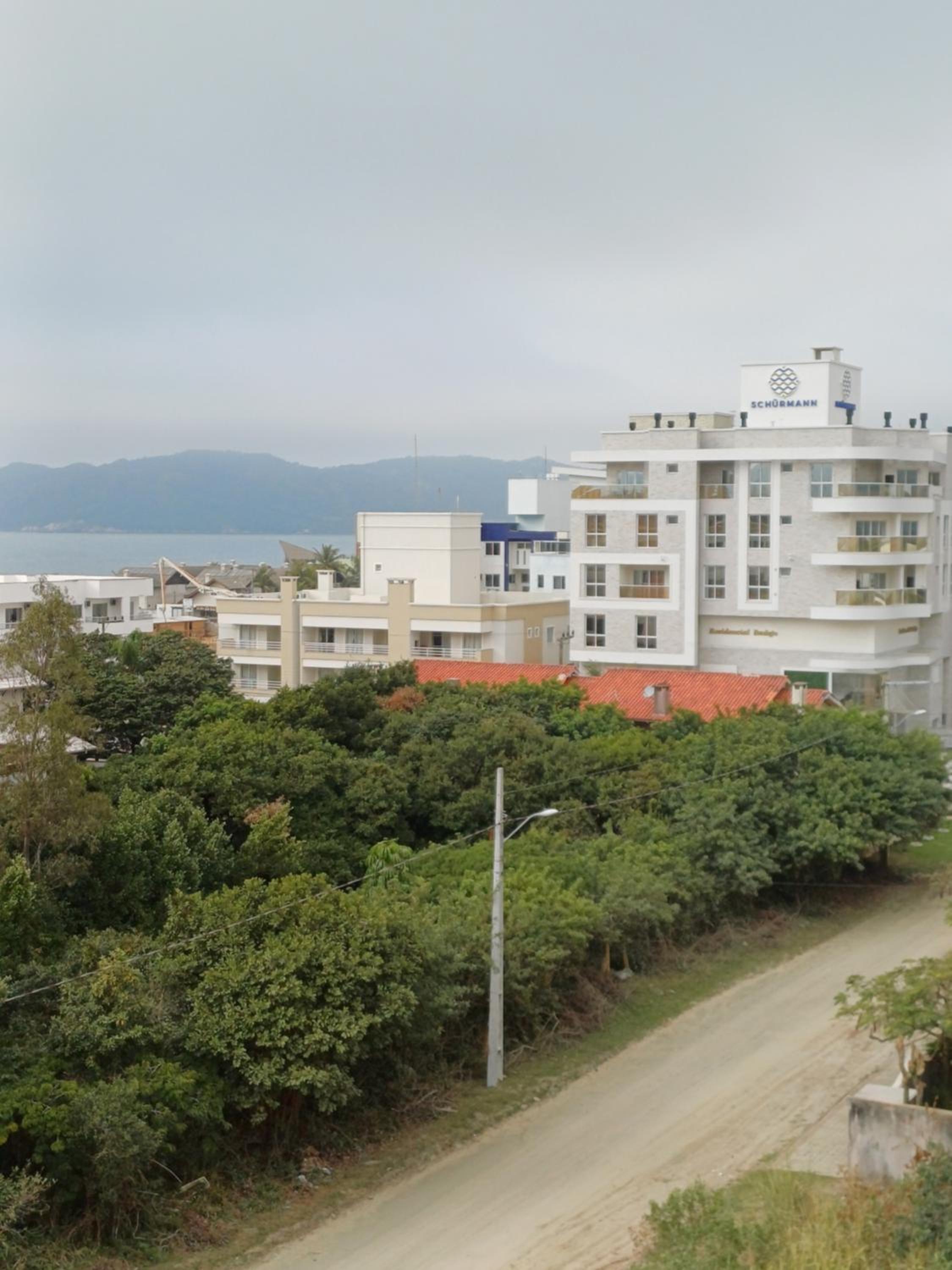 Cobertura duplex com vista e jacuzzi