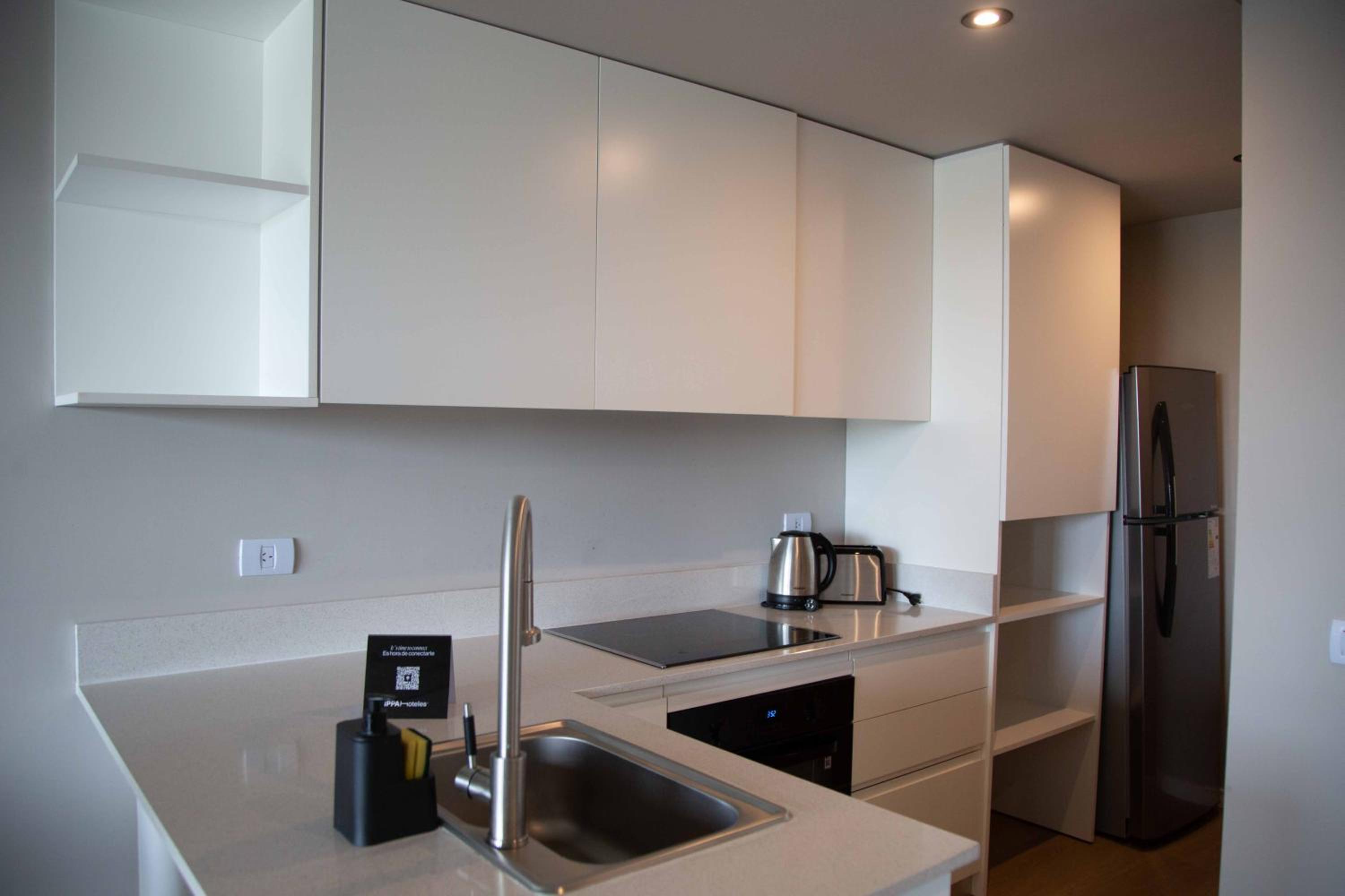 Milenia Soho by iPPA