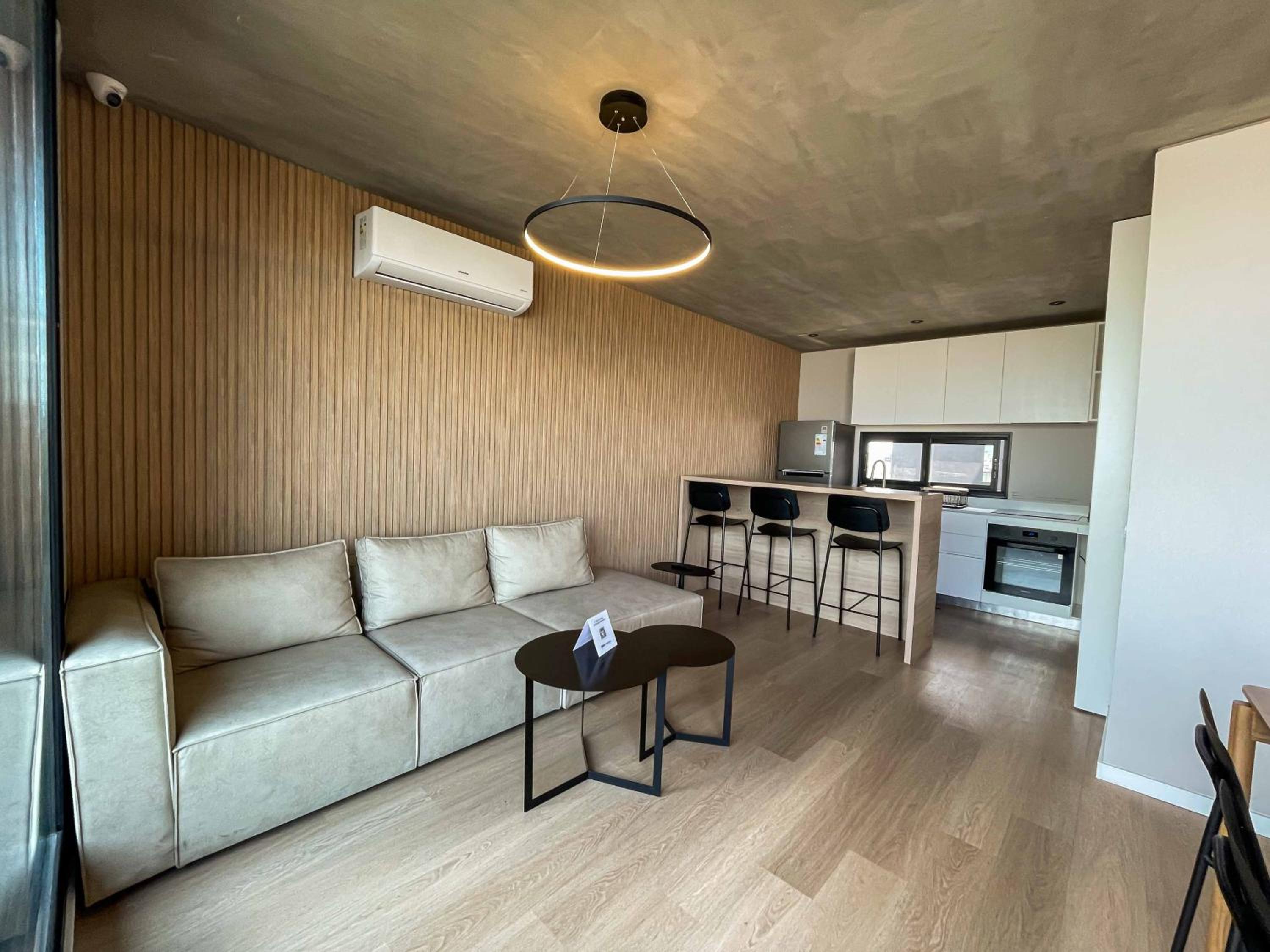 Milenia Soho by iPPA