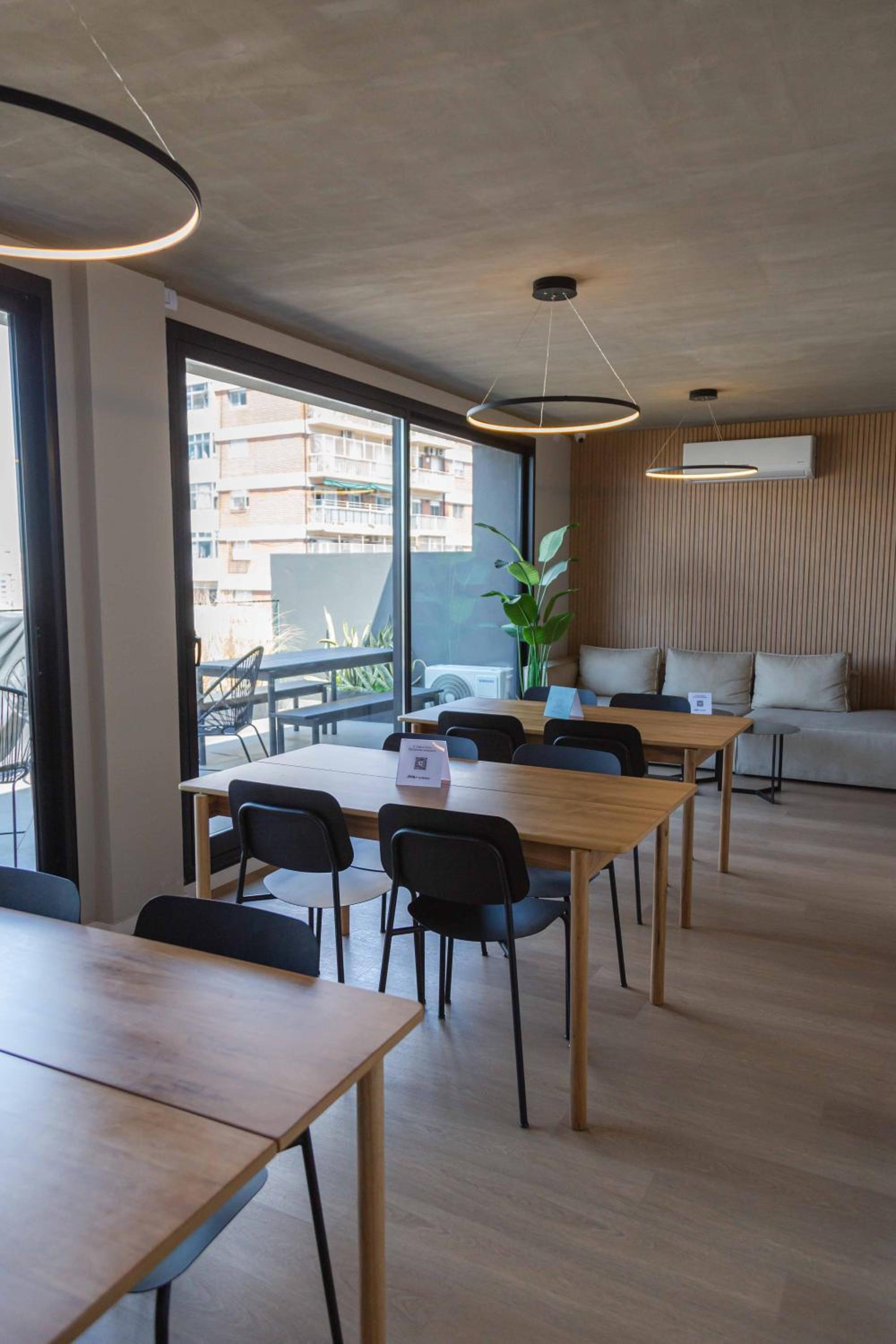 Milenia Soho by iPPA