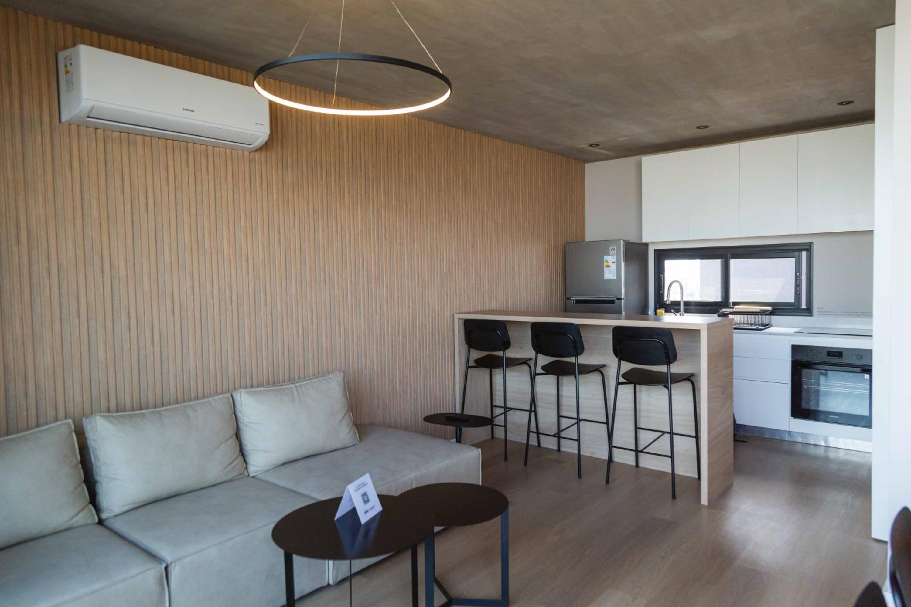 Milenia Soho by iPPA