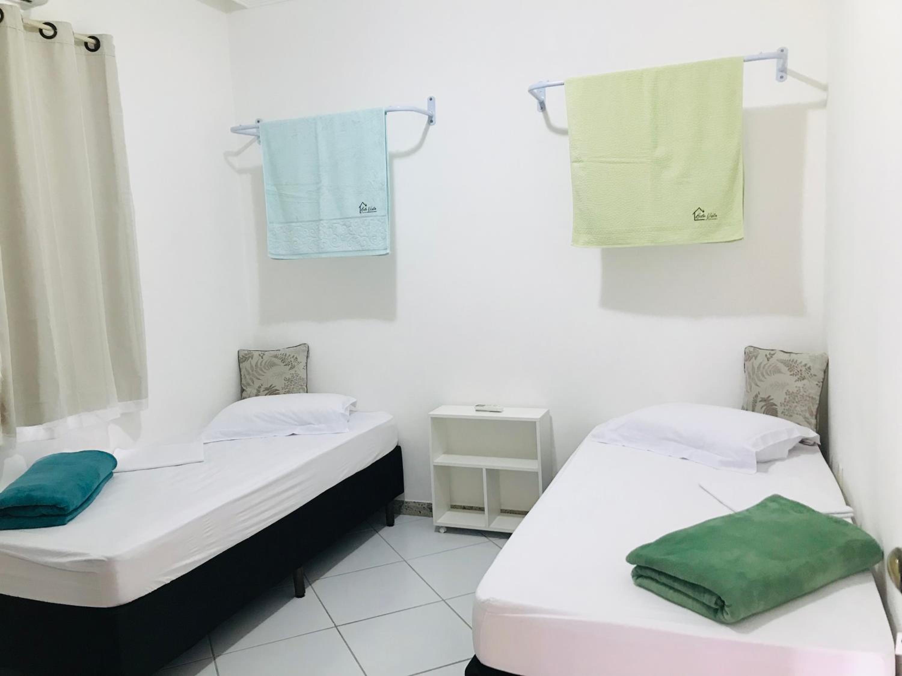 Bela Vista Hospedaria em Aracruz ES