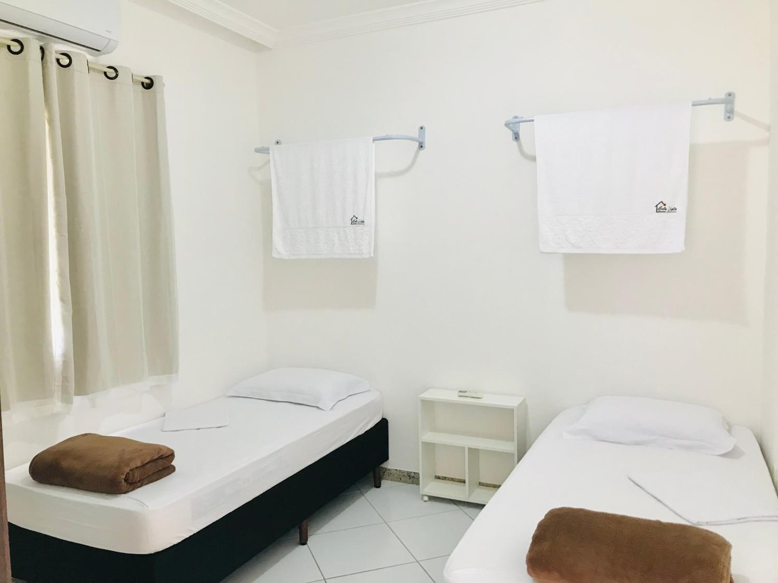 Bela Vista Hospedaria em Aracruz ES
