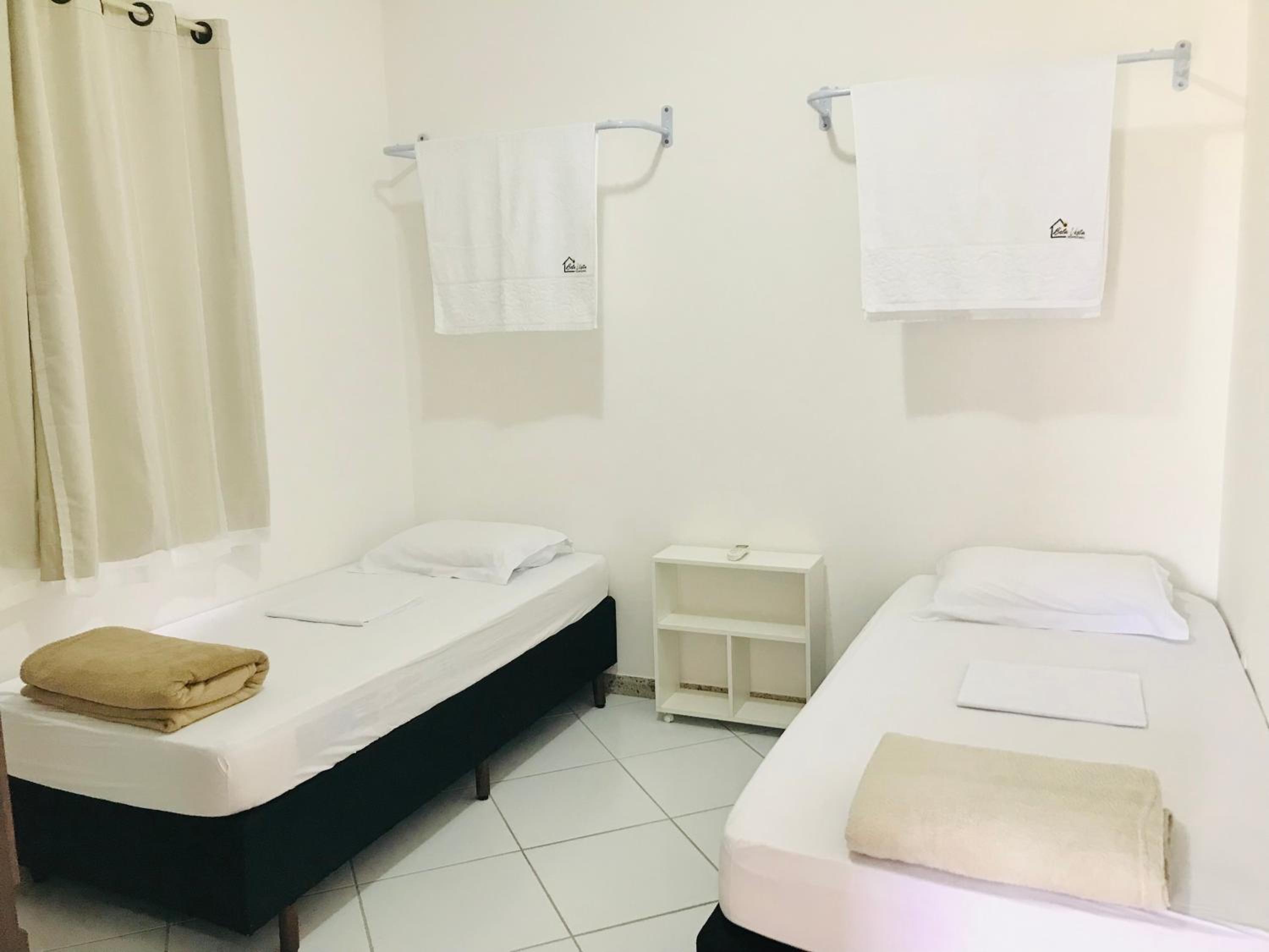 Bela Vista Hospedaria em Aracruz ES