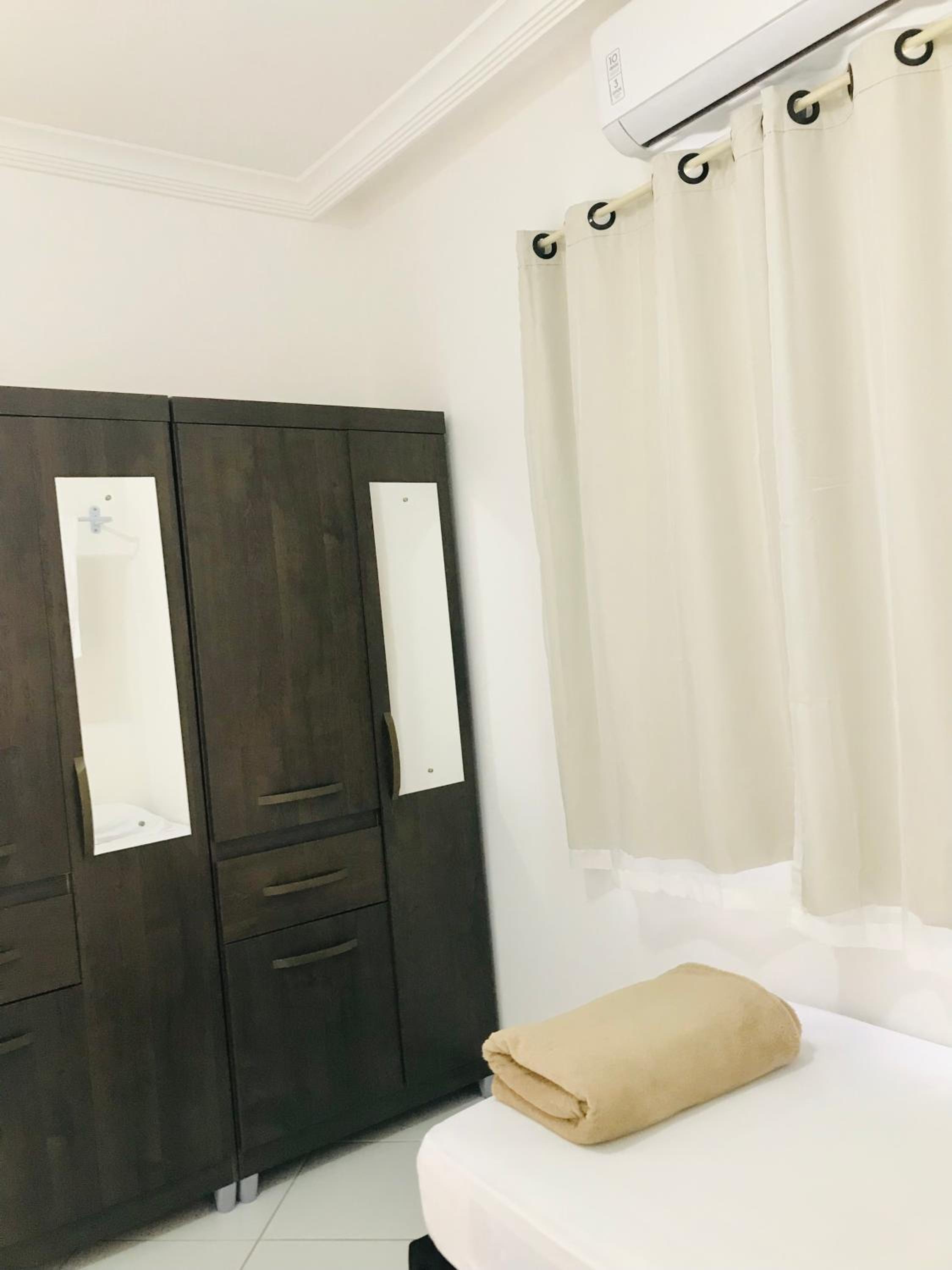 Bela Vista Hospedaria em Aracruz ES