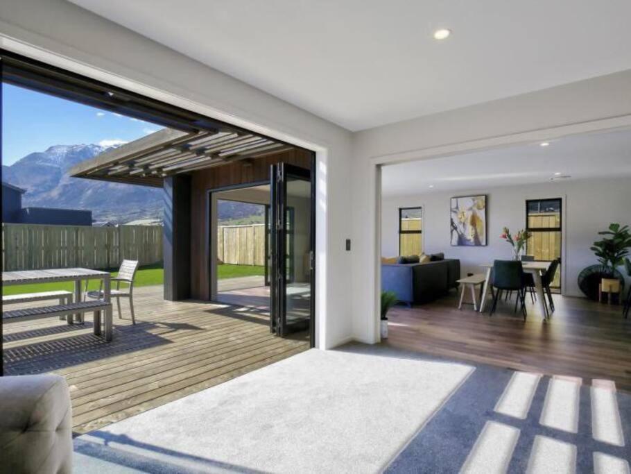 Remarkable stay in Queenstown !!! view 4