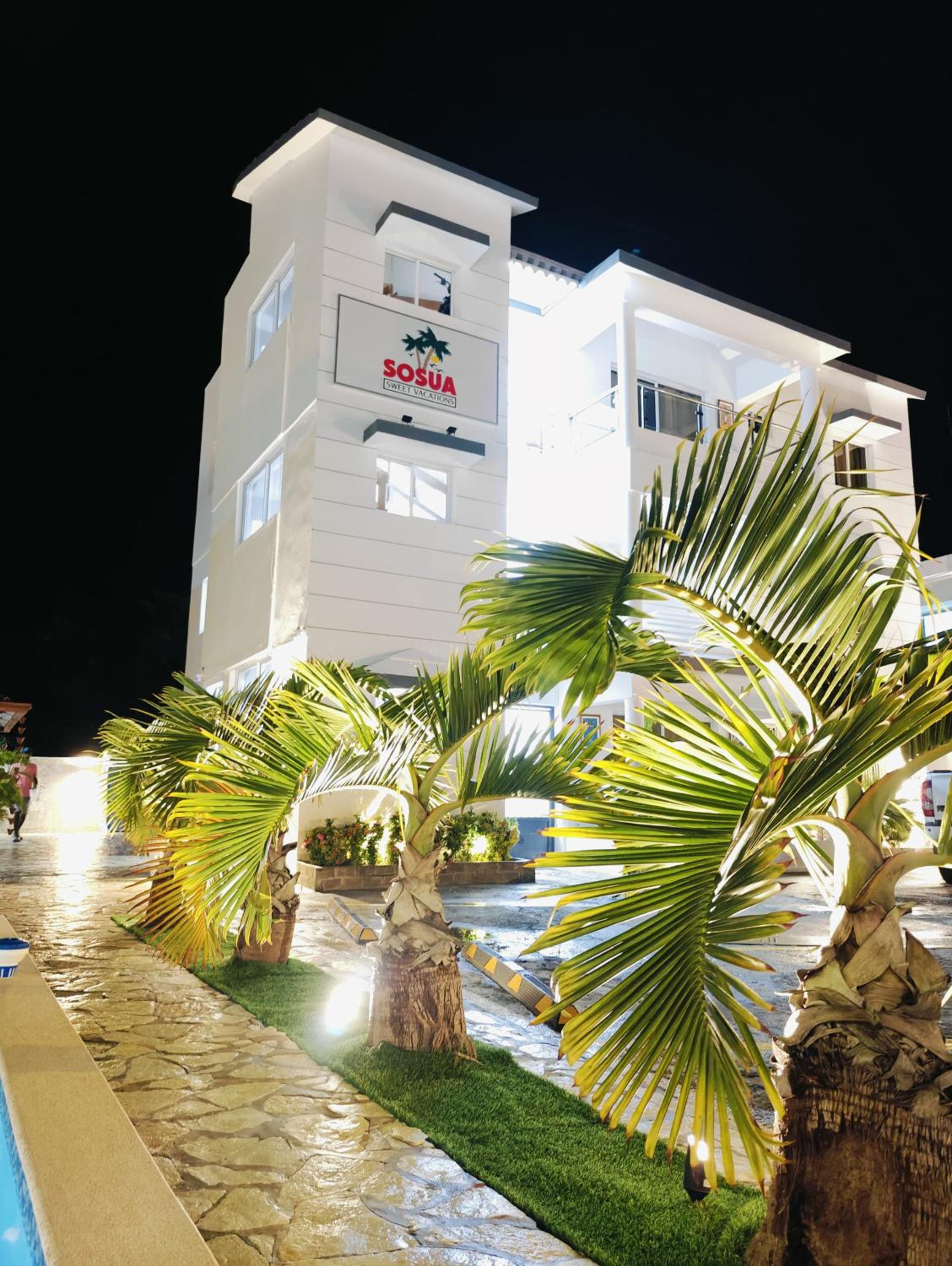 Hotel Sosua Sweet Vacations - Image 1