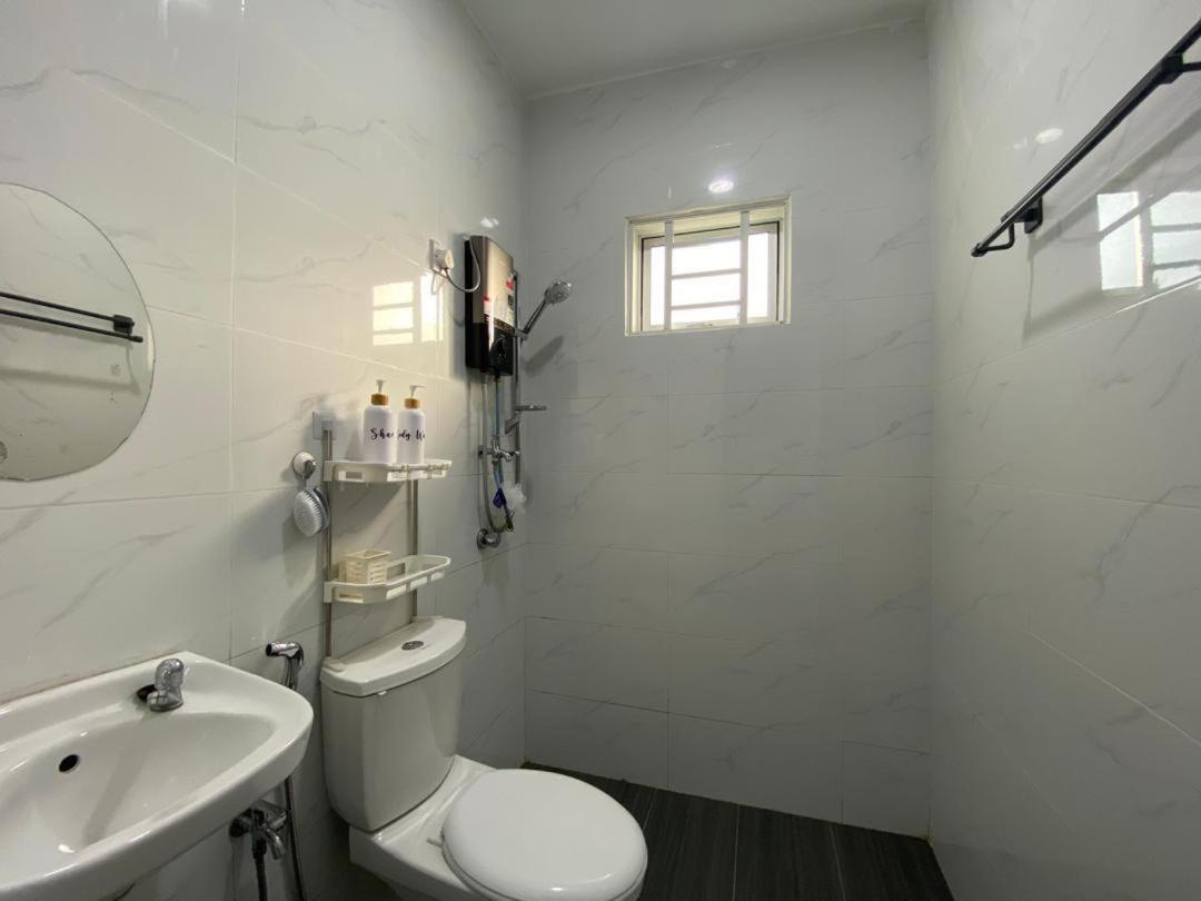 IDAMAN COTTAGE Sekinchan photo 3
