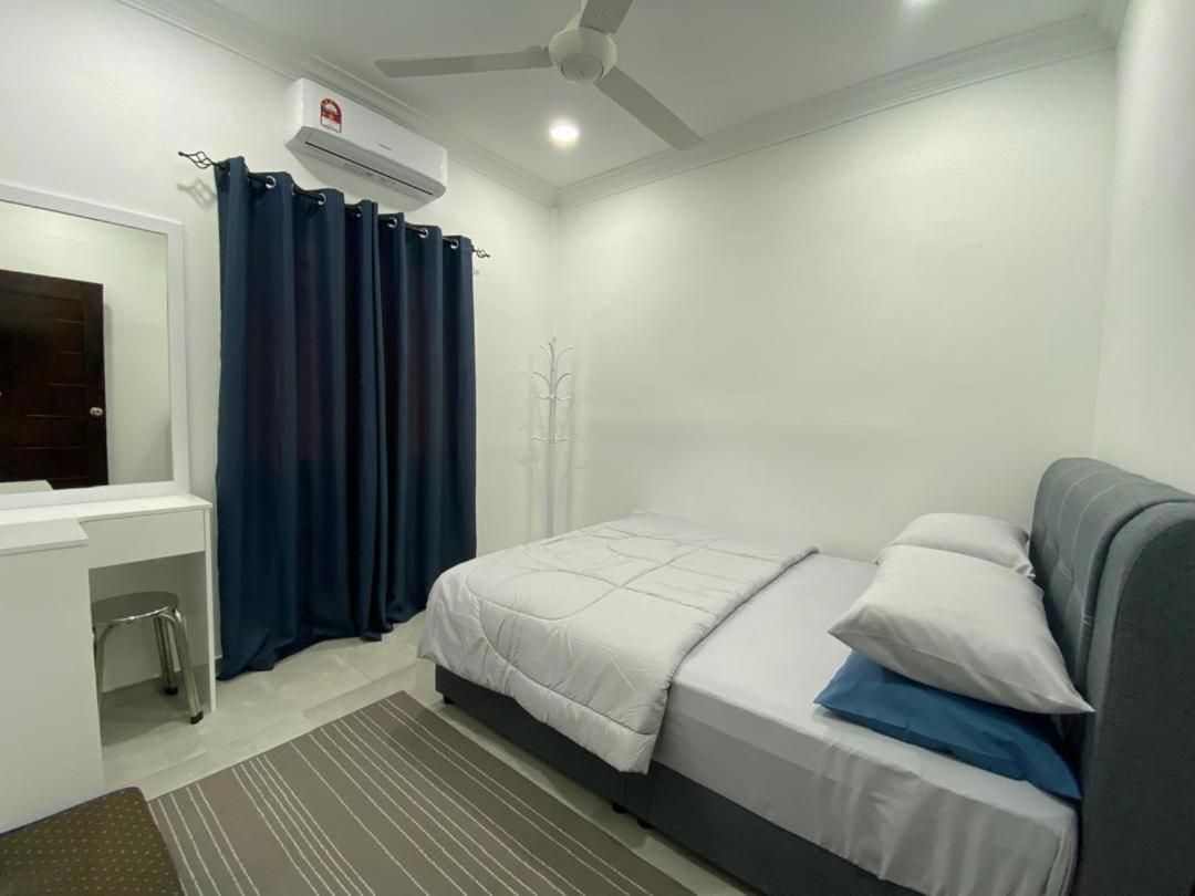 IDAMAN COTTAGE Sekinchan photo 4