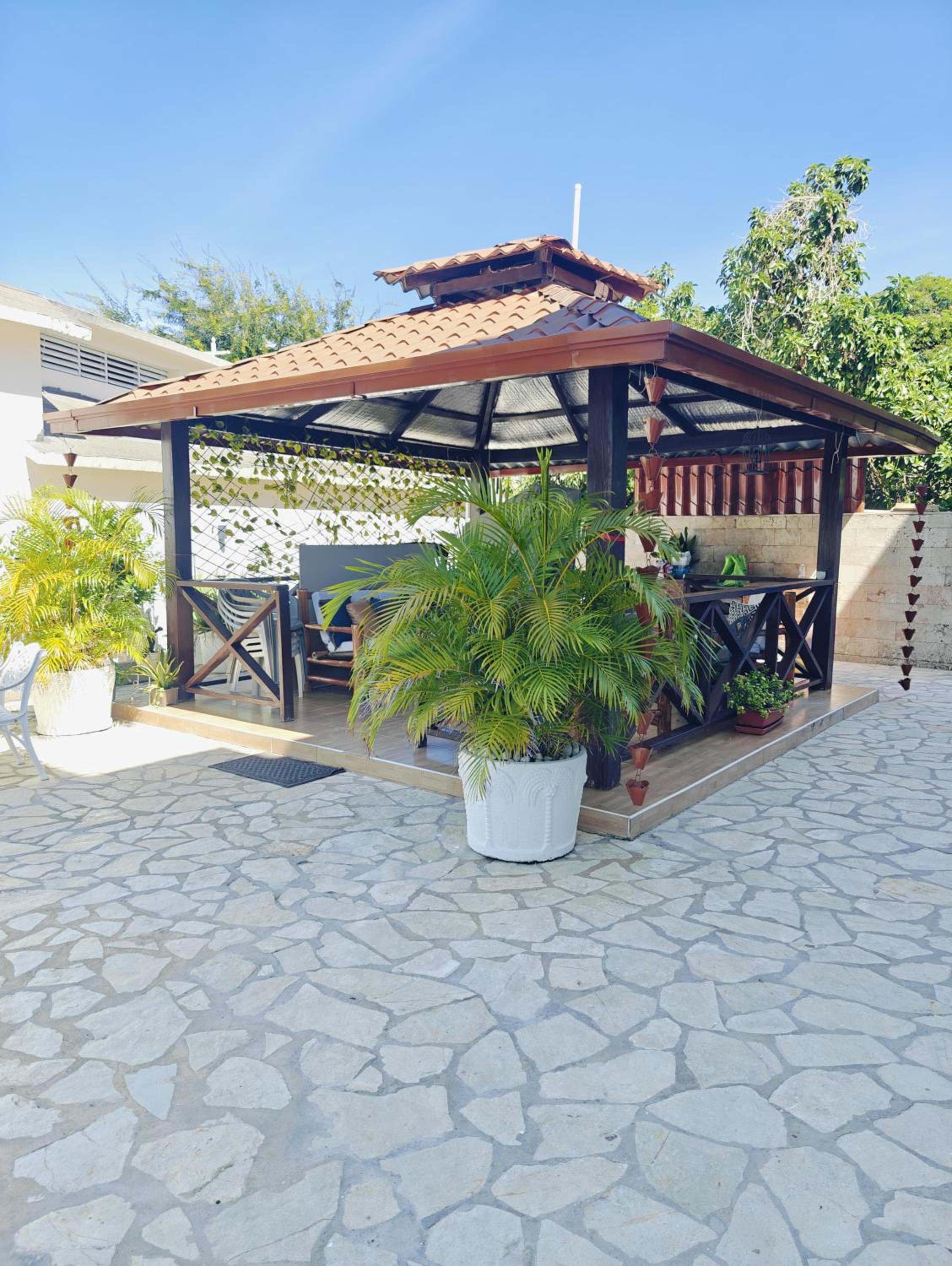 Sosua Sweet Vacations