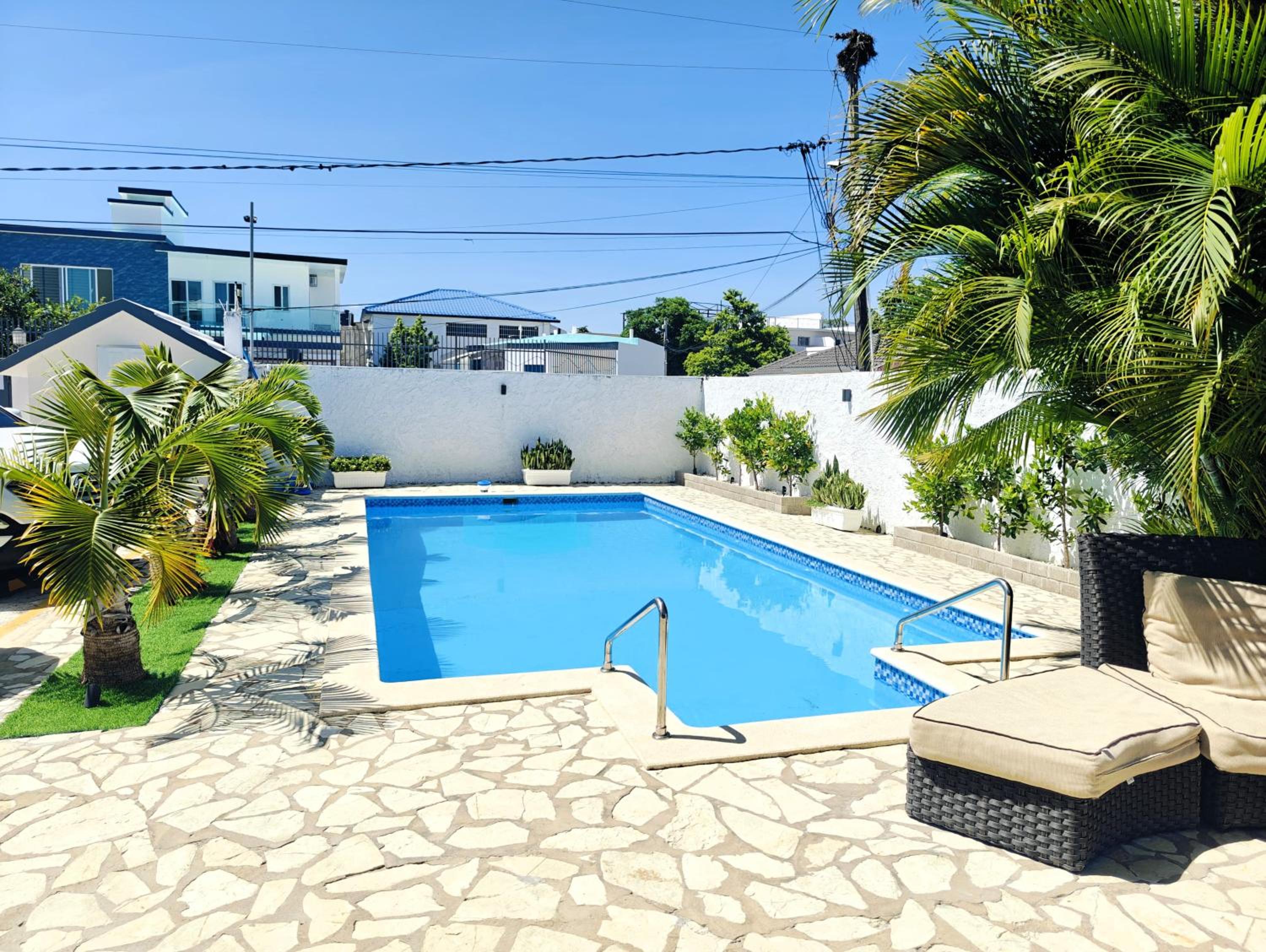 Sosua Sweet Vacations