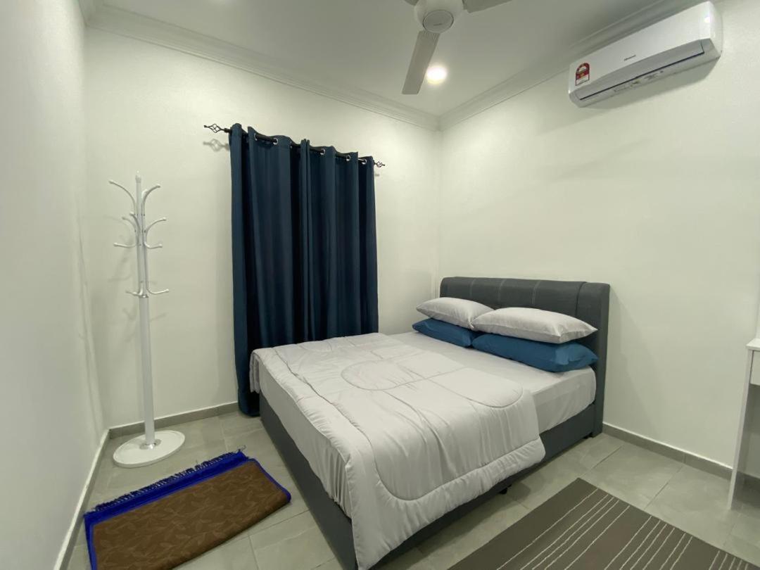 IDAMAN COTTAGE Sekinchan photo 8