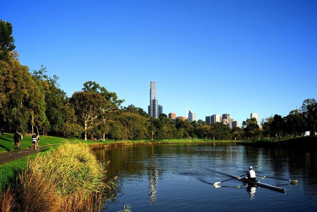 Entire Aus108 Lux Cozy Apt w Incredible View!