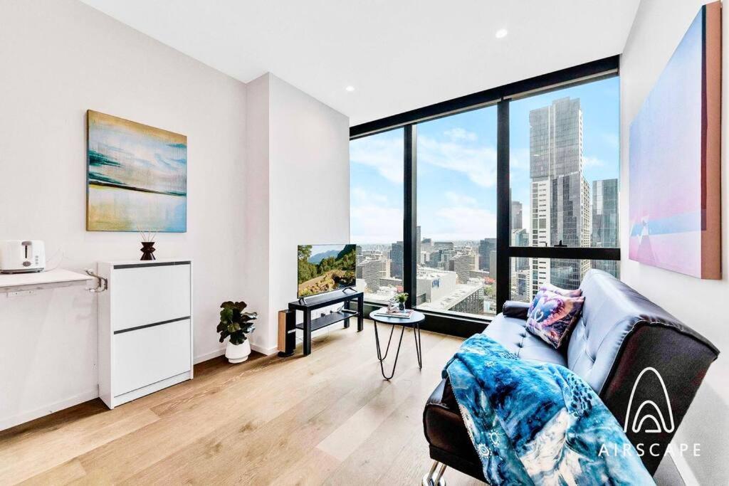 Entire Aus108 Lux Cozy Apt w Incredible View!