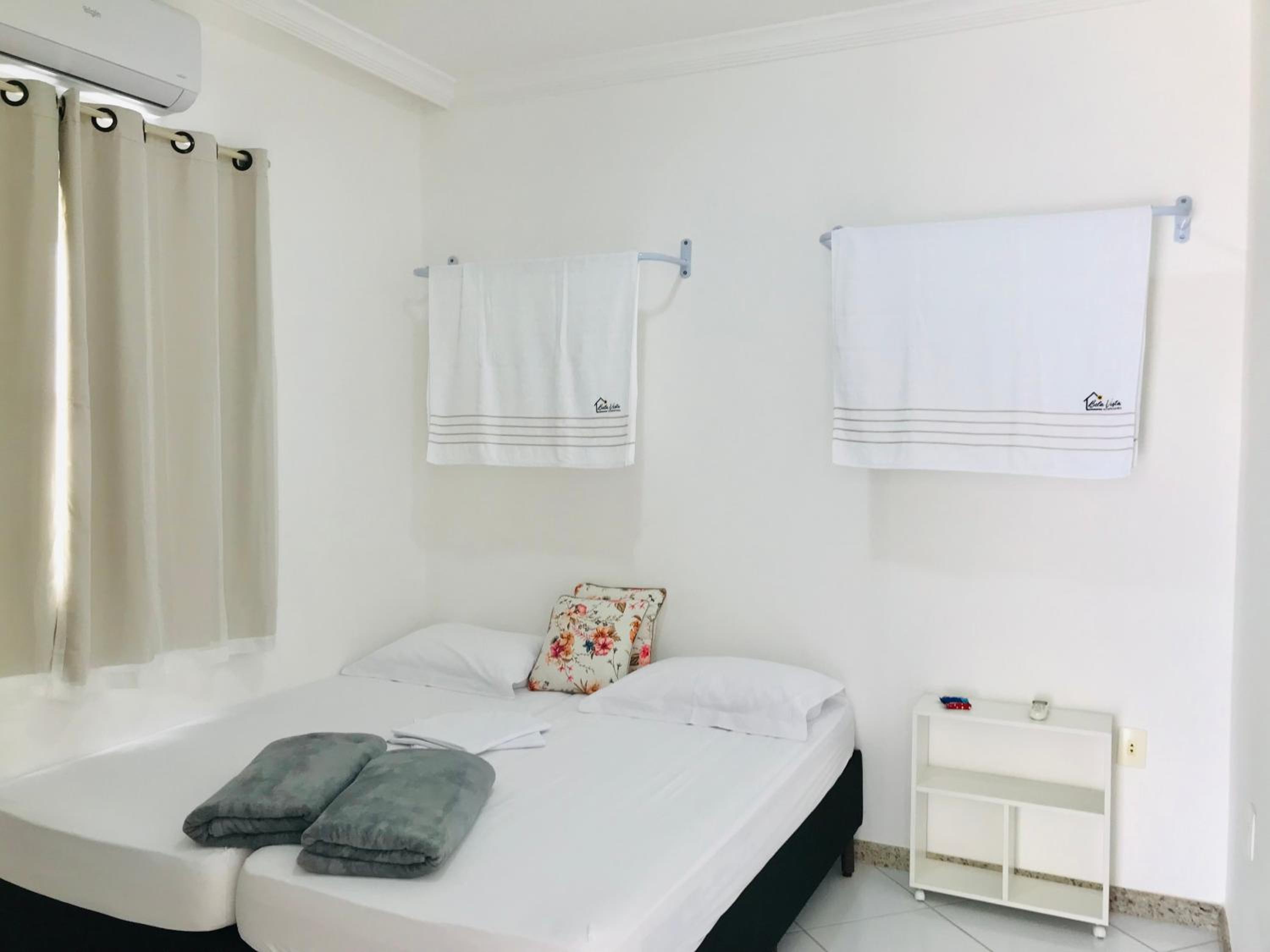 Bela Vista Hospedaria em Aracruz ES