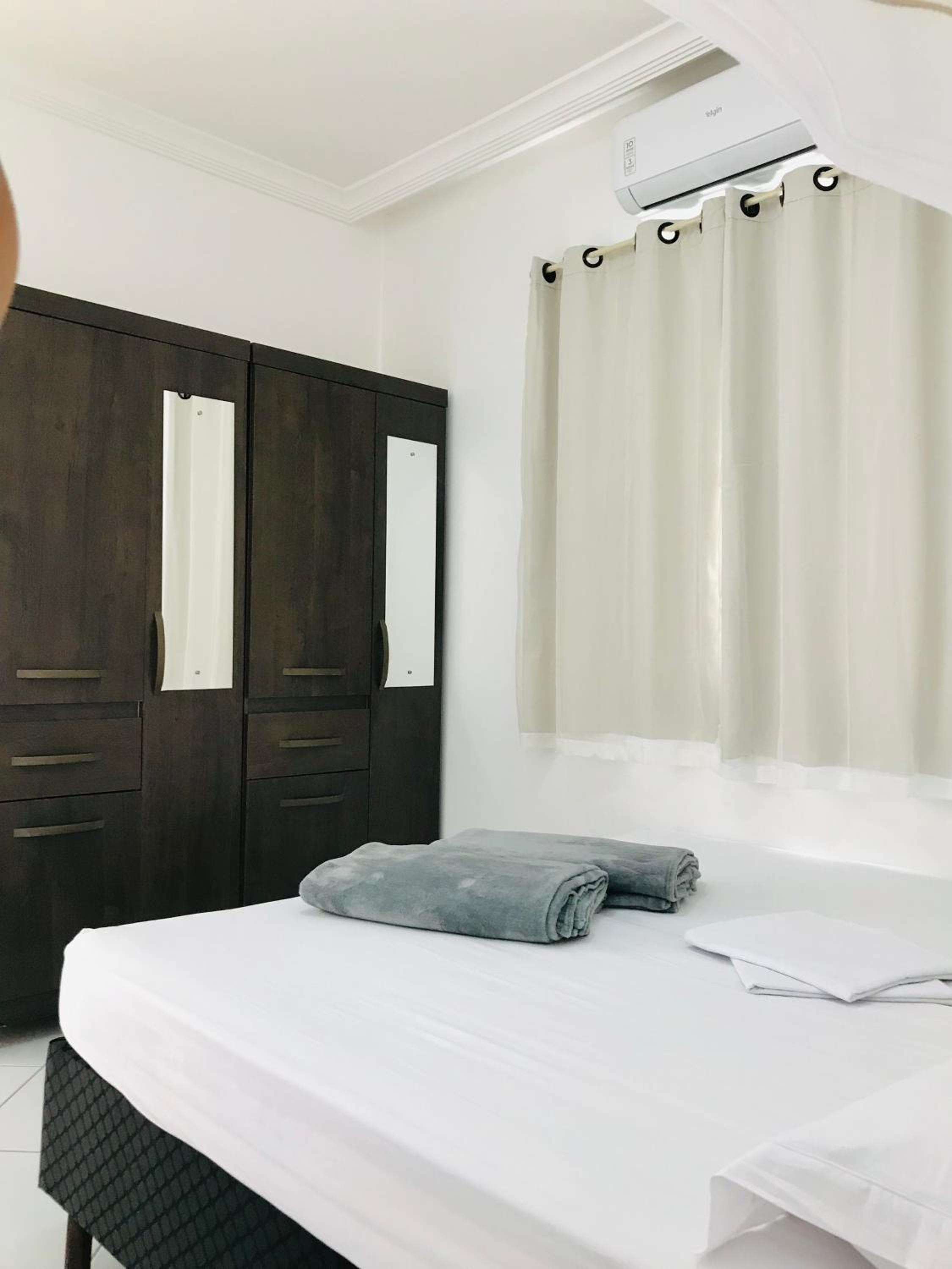 Bela Vista Hospedaria em Aracruz ES