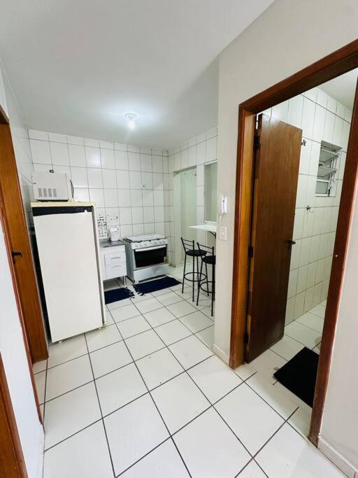 Apto Aconchegante Mobiliado Casa Verde ZN - Cod 01
