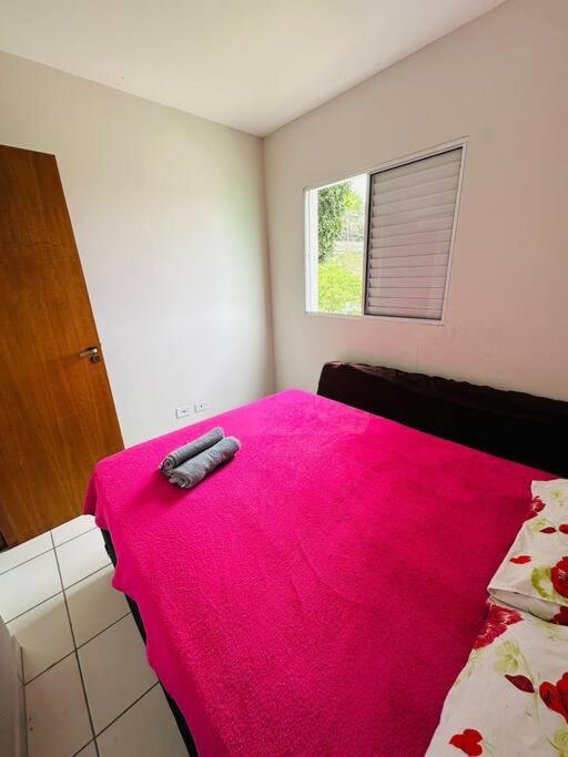 Apto Aconchegante Mobiliado Casa Verde ZN - Cod 01