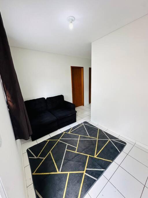 Apto Aconchegante Mobiliado Casa Verde ZN - Cod 01