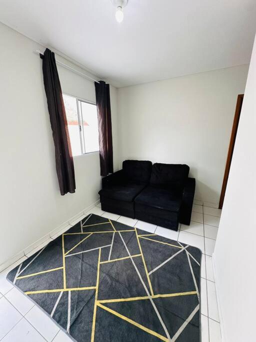 Apto Aconchegante Mobiliado Casa Verde ZN - Cod 01