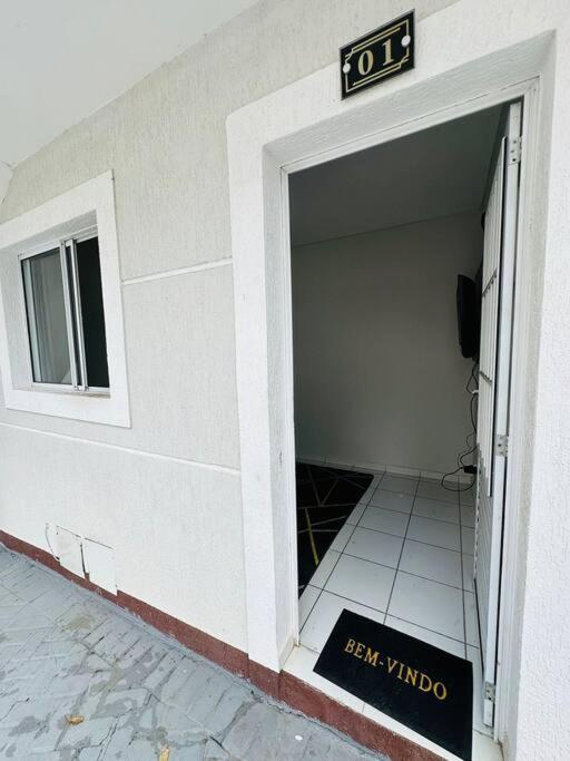 Apto Aconchegante Mobiliado Casa Verde ZN - Cod 01