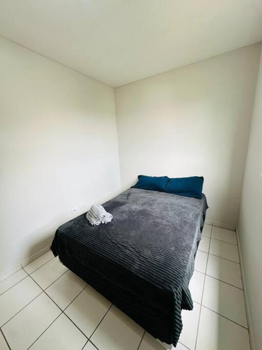 Apto Aconchegante Mobiliado Casa Verde ZN - Cod 01