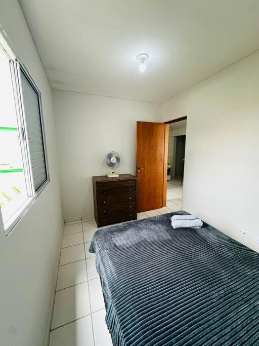 Apto Aconchegante Mobiliado Casa Verde ZN - Cod 01