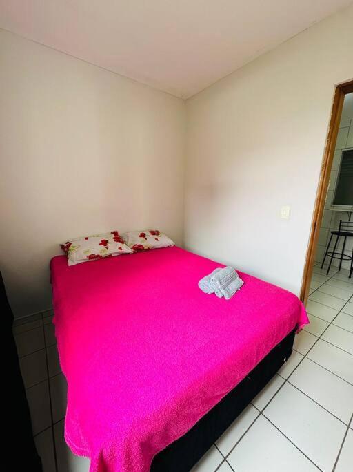 Apto Aconchegante Mobiliado Casa Verde ZN - Cod 01