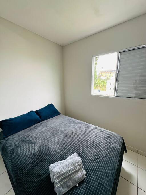 Apto Aconchegante Mobiliado Casa Verde ZN - Cod 01