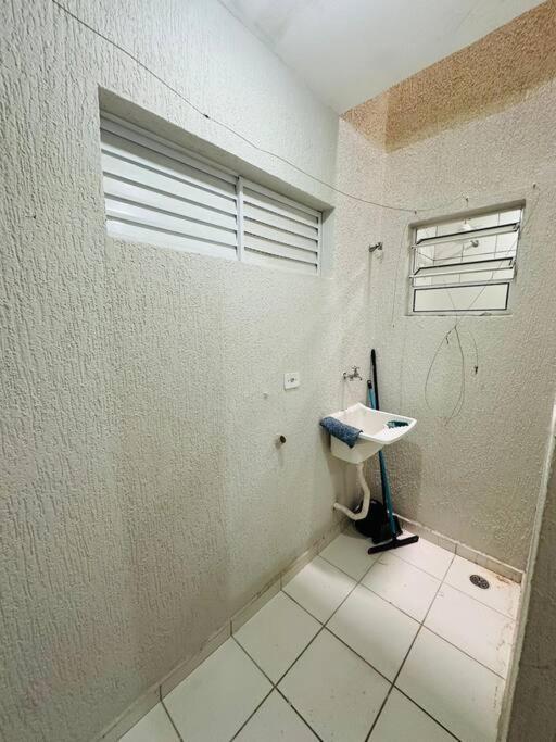 Apto Aconchegante Mobiliado Casa Verde ZN - Cod 01