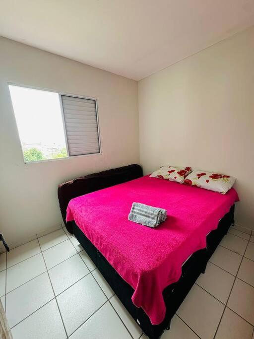 Apto Aconchegante Mobiliado Casa Verde ZN - Cod 01