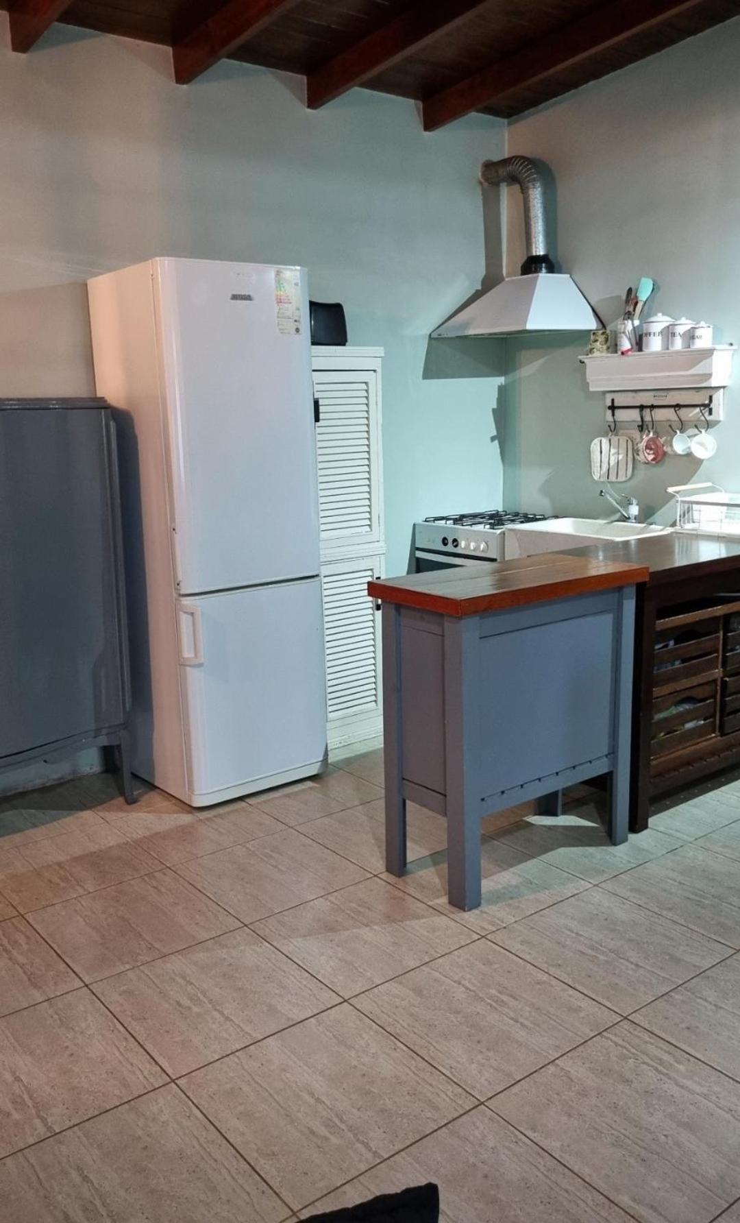 Casa quinta con pileta