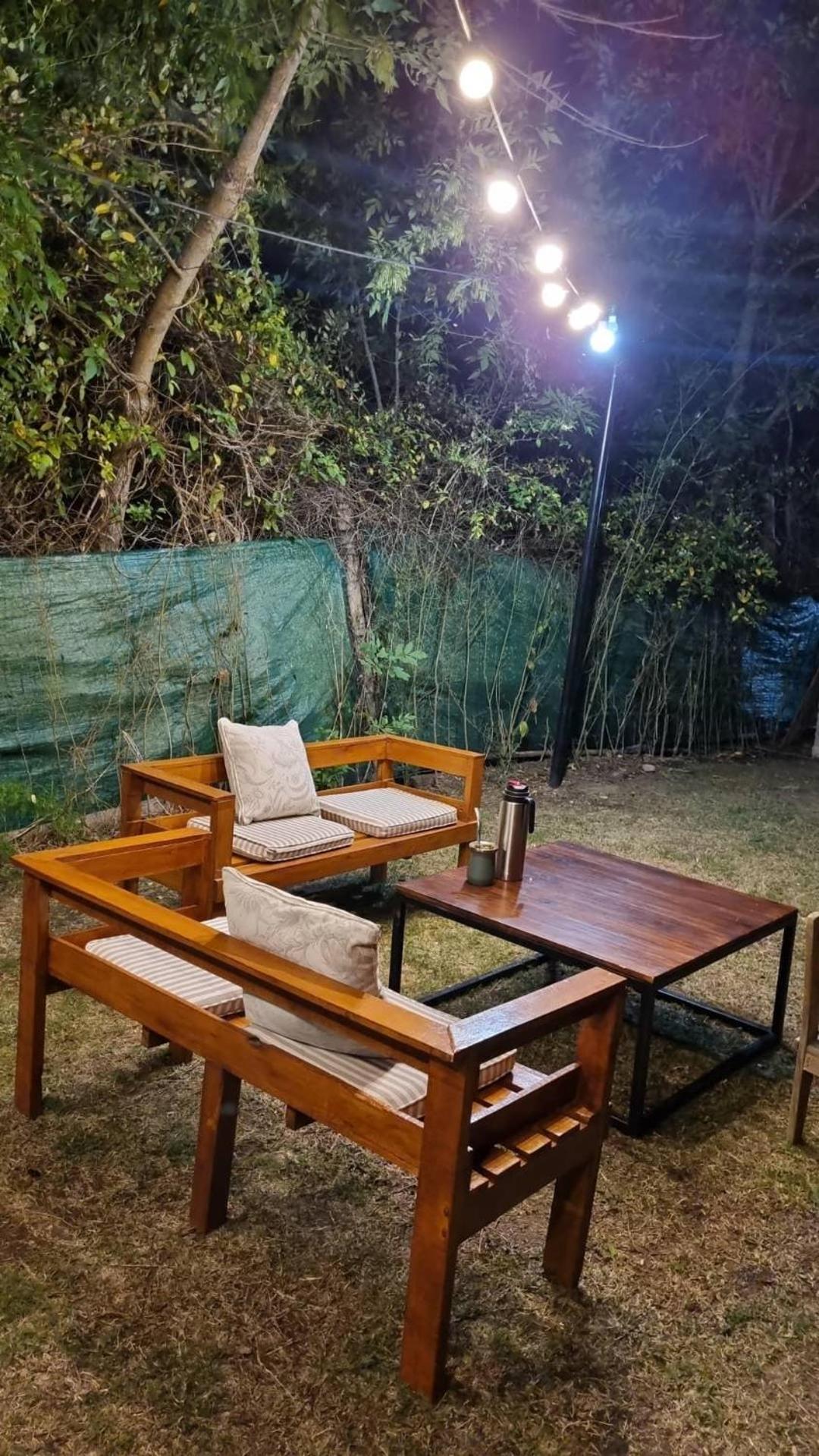 Casa quinta con pileta