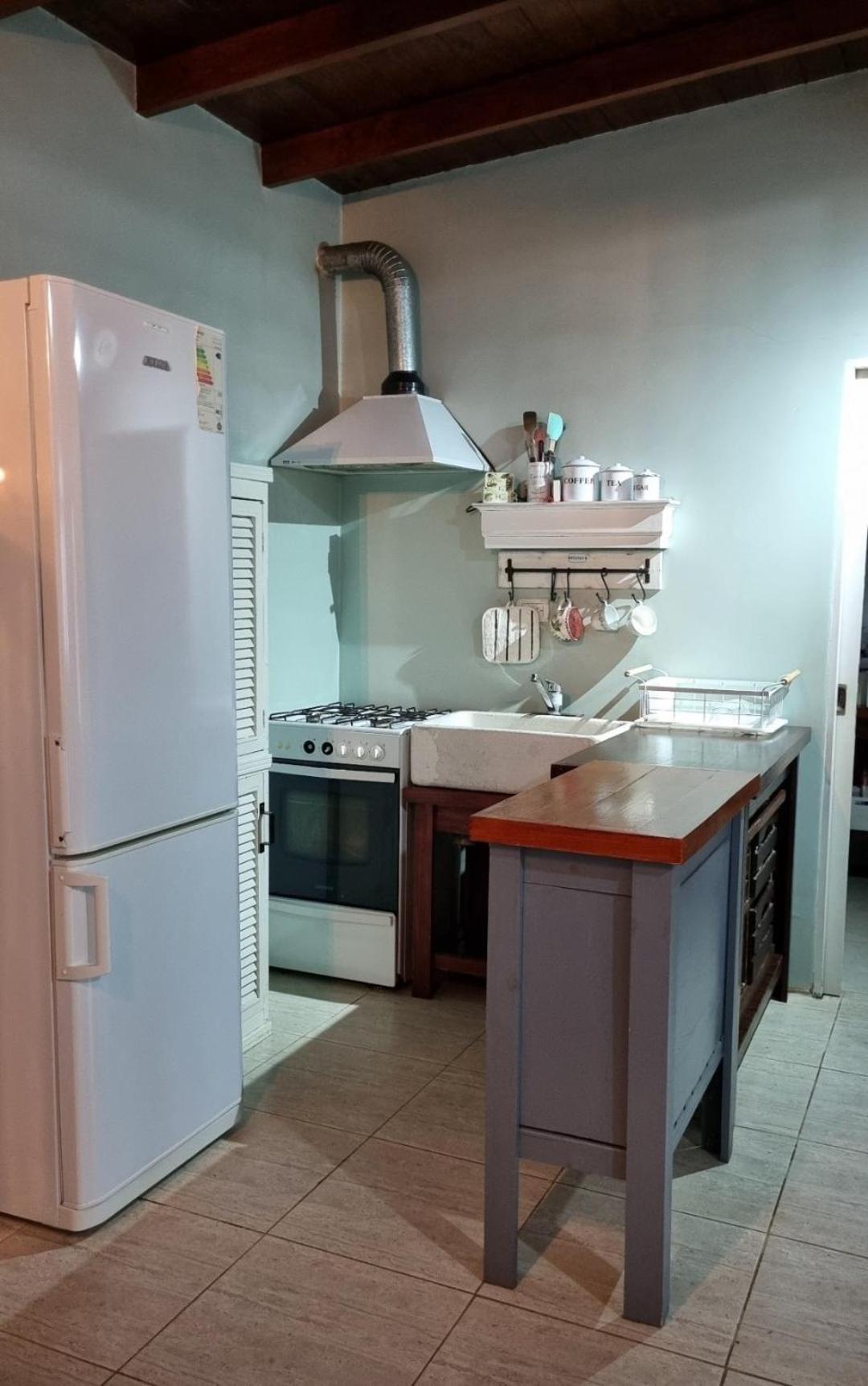 Casa quinta con pileta